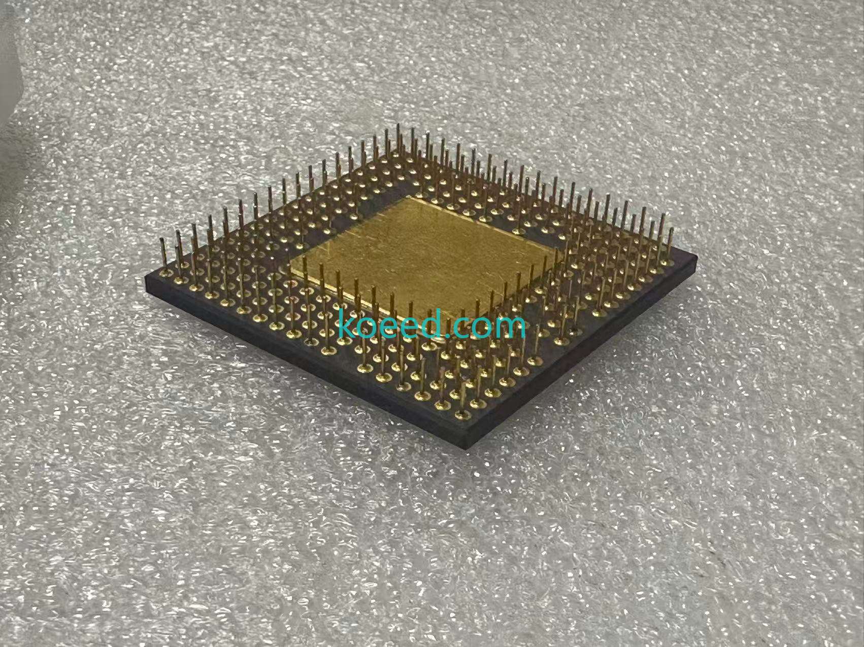 MC68060RC50 - Product View