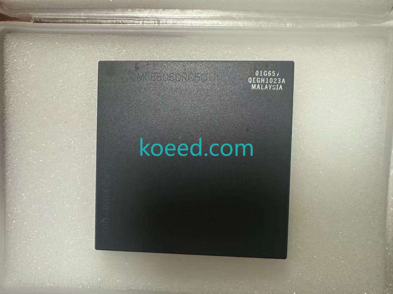 MC68060RC50 - Product View