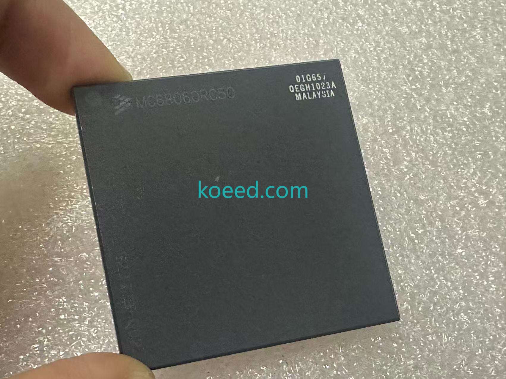 MC68060RC50 - Product View