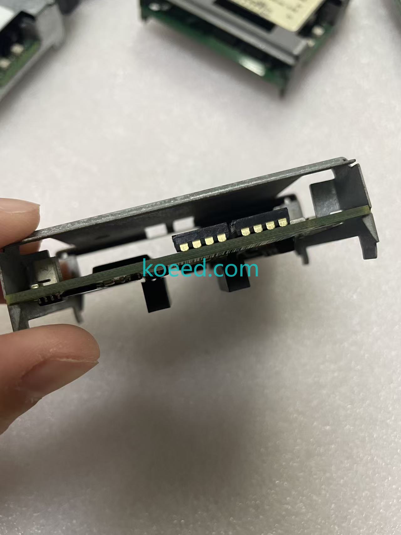 Danfoss MCA101 130B1200 - ESD Packaging