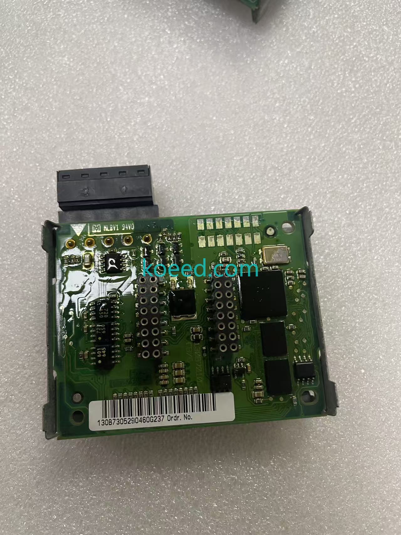 Danfoss MCA101 130B1200 - Full Kit Overview