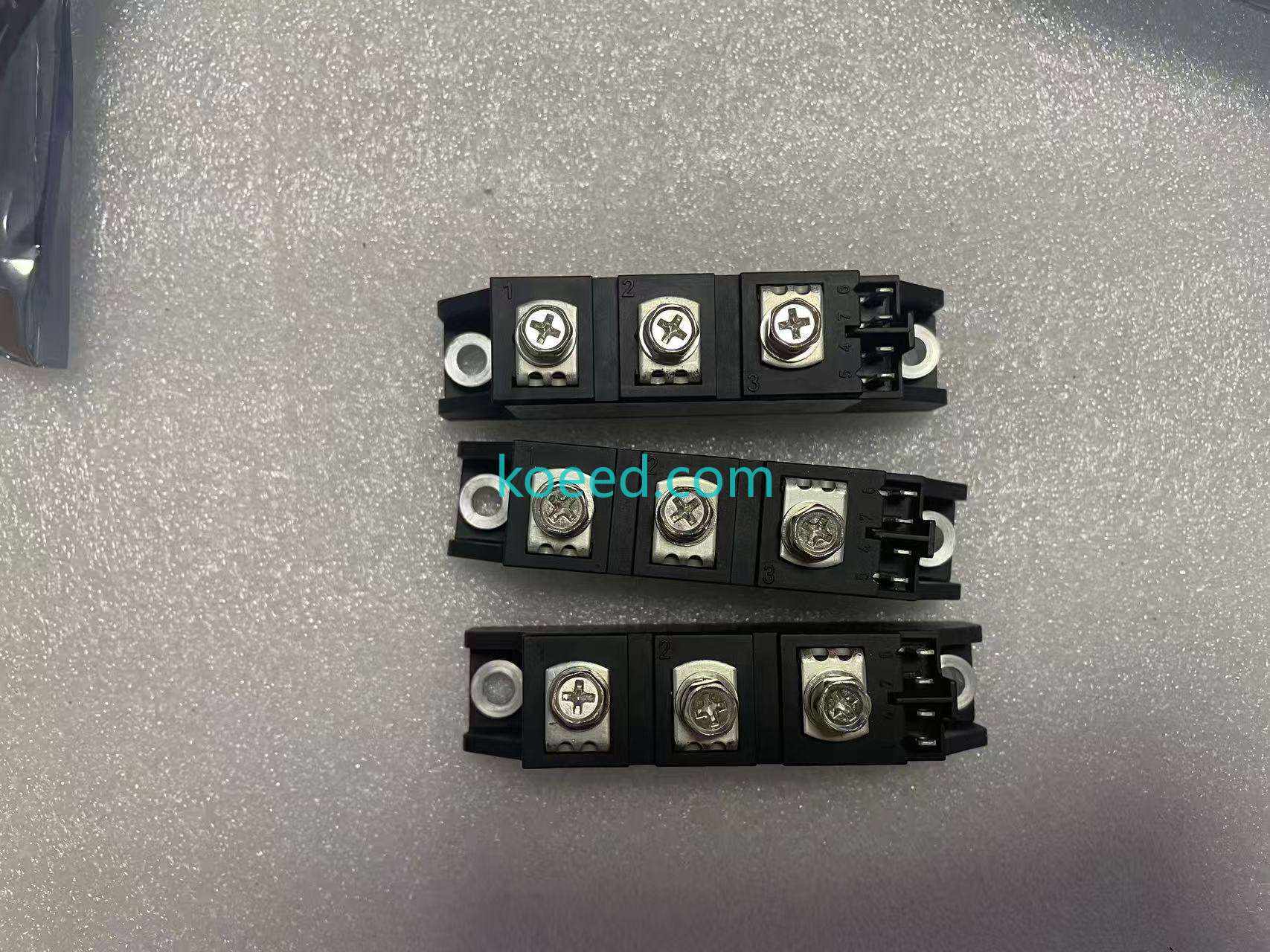 MCC95-16Io1B Module - Terminal Detail
