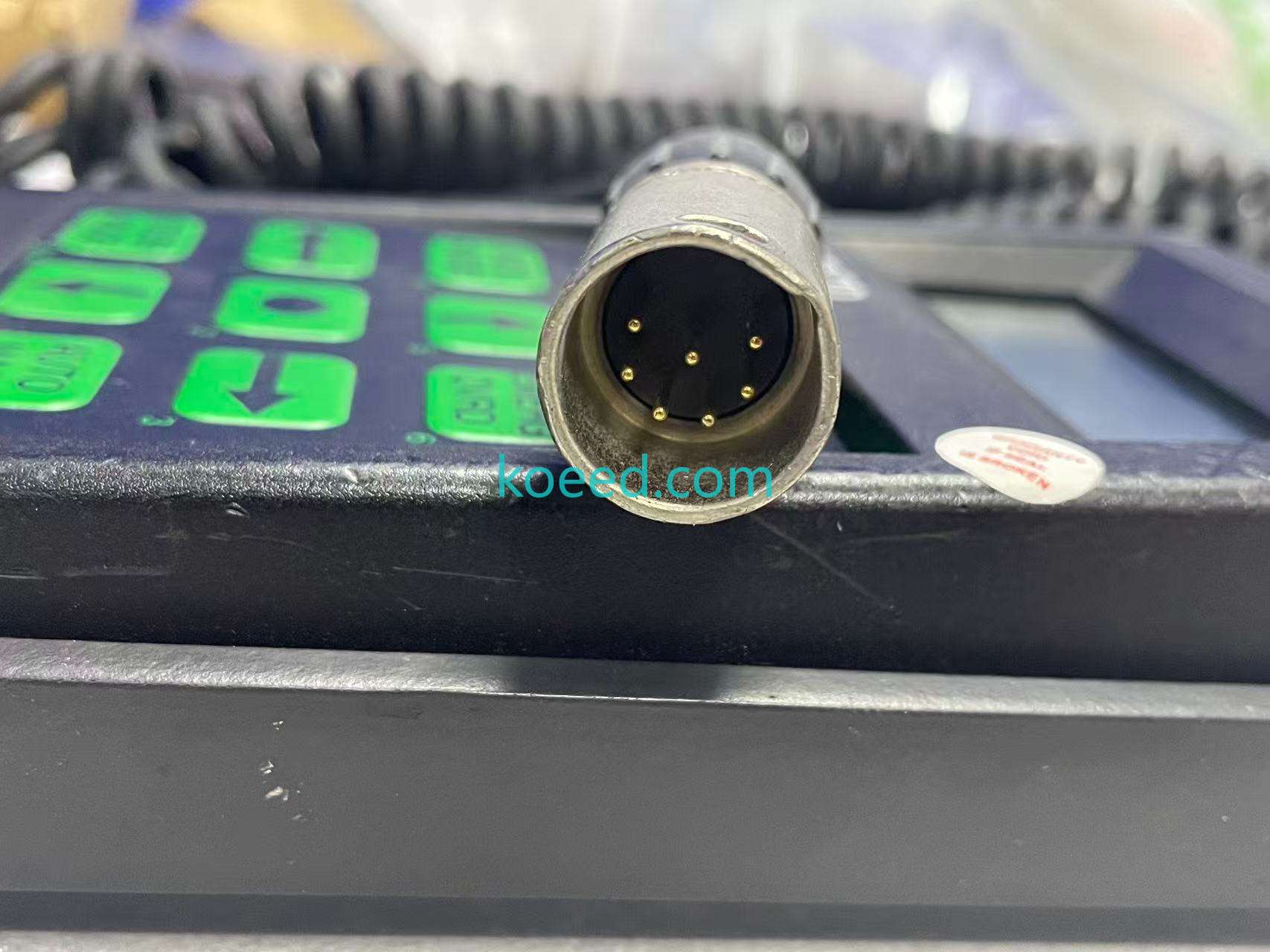 MCD70 - Product View