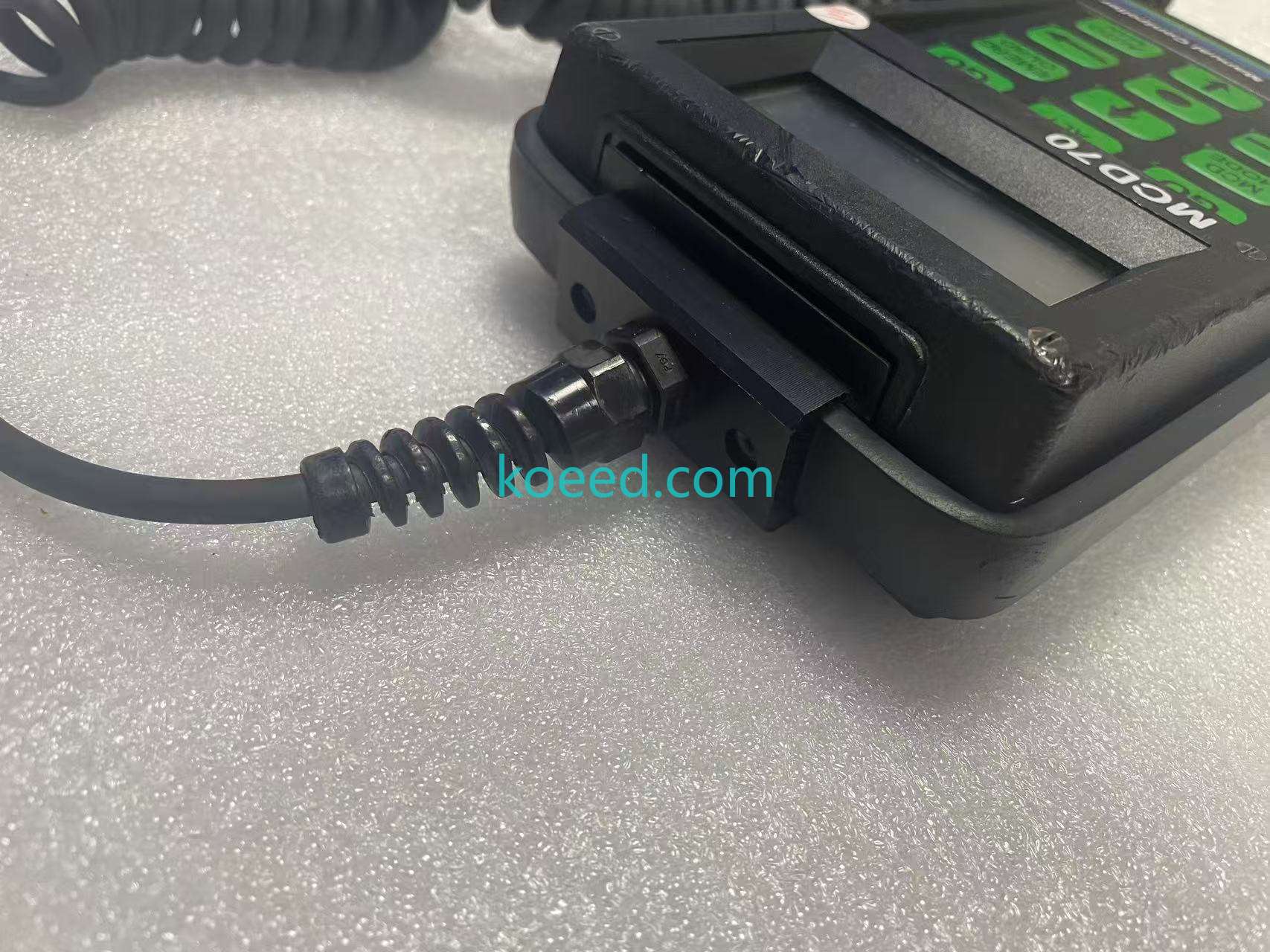 MCD70 - Product View