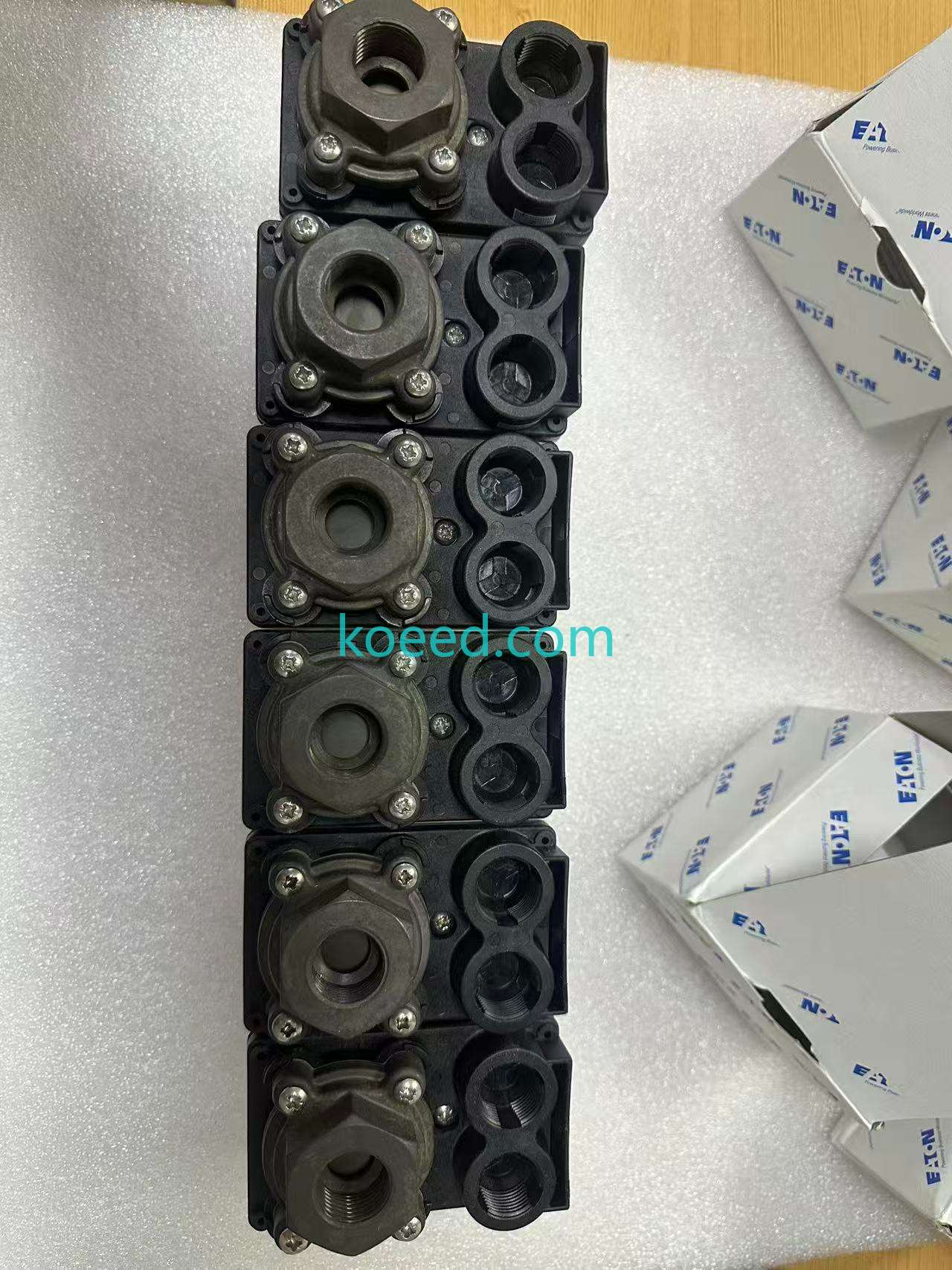 MCSN4 - Product View