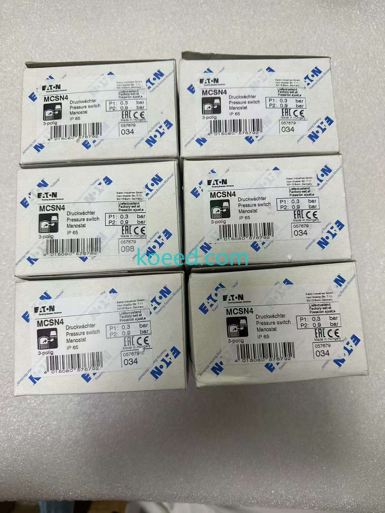 MCSN4 - Product View