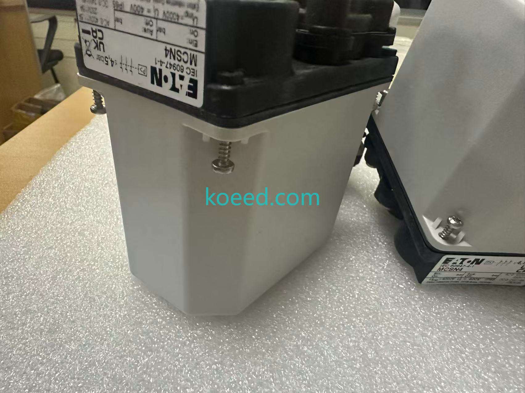 MCSN4 - Product View