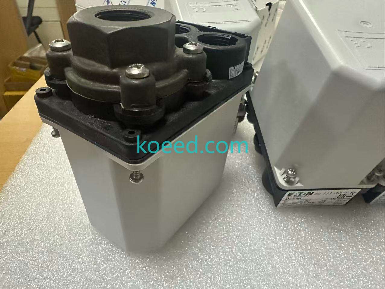 MCSN4 - Product View