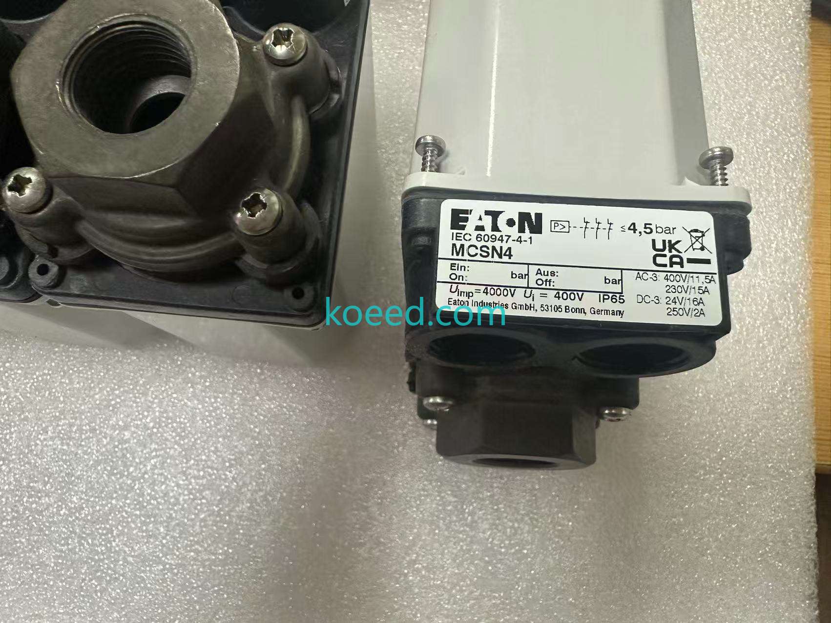 MCSN4 - Product View