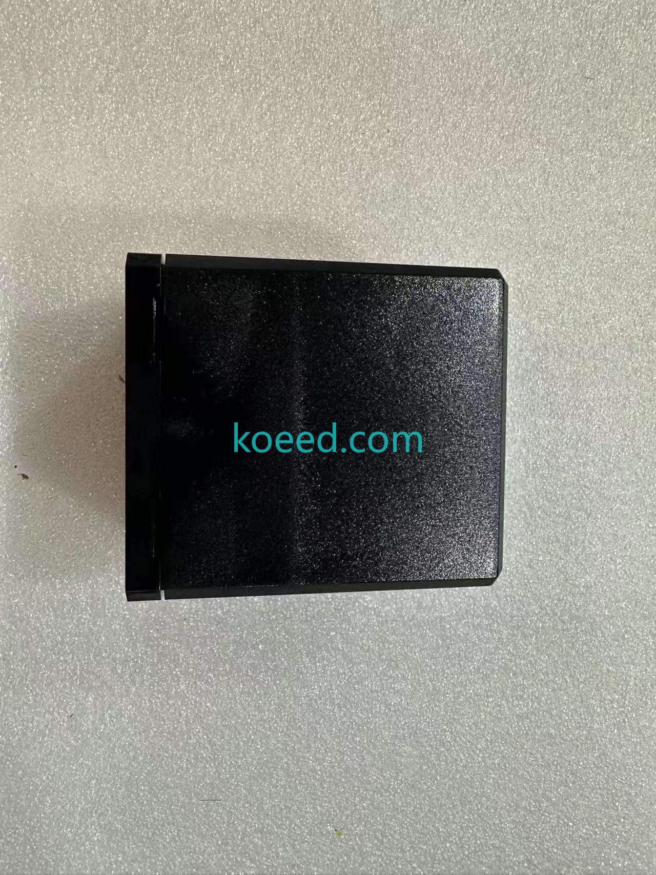 Mitsubishi HC-MF23W1-S1 Servo Motor — Shaft End