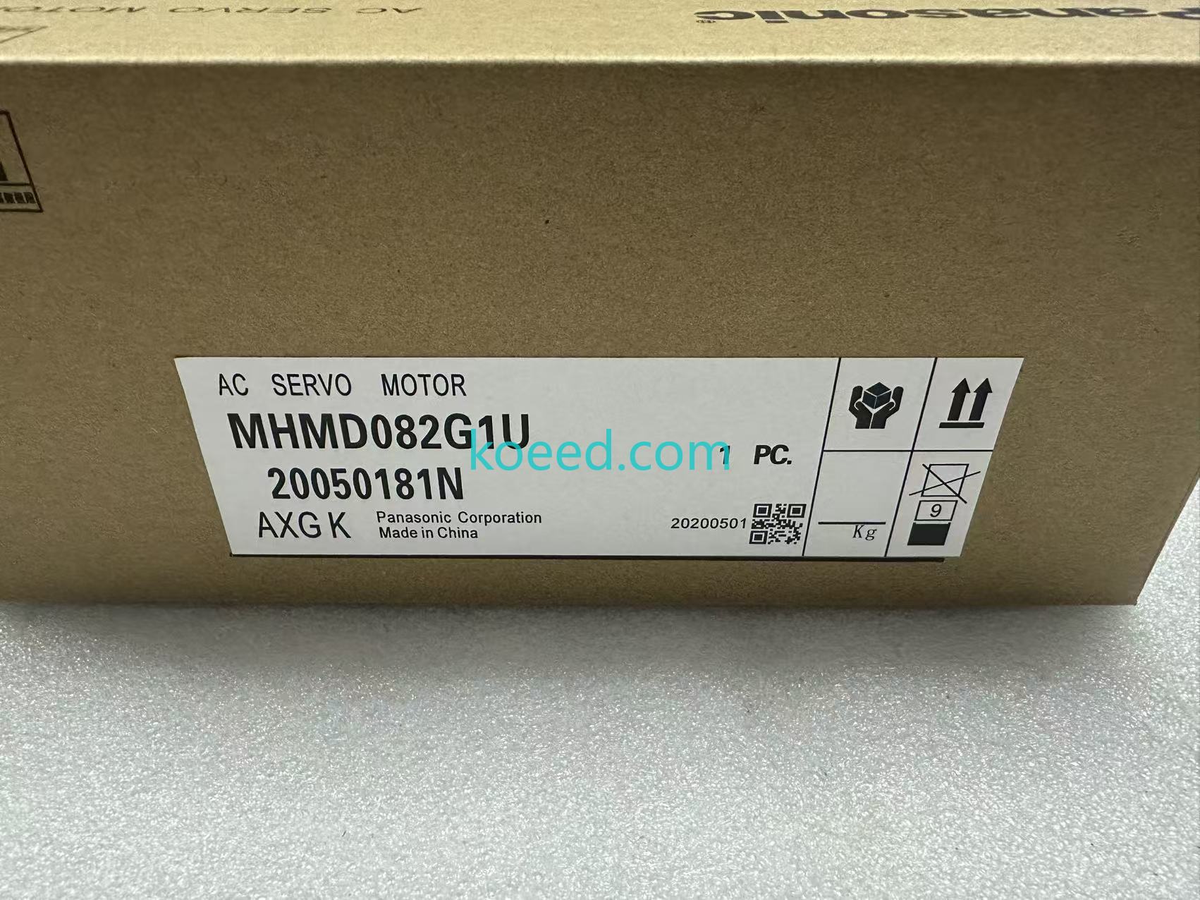 MHMD082G1U - Koeed Fashion View