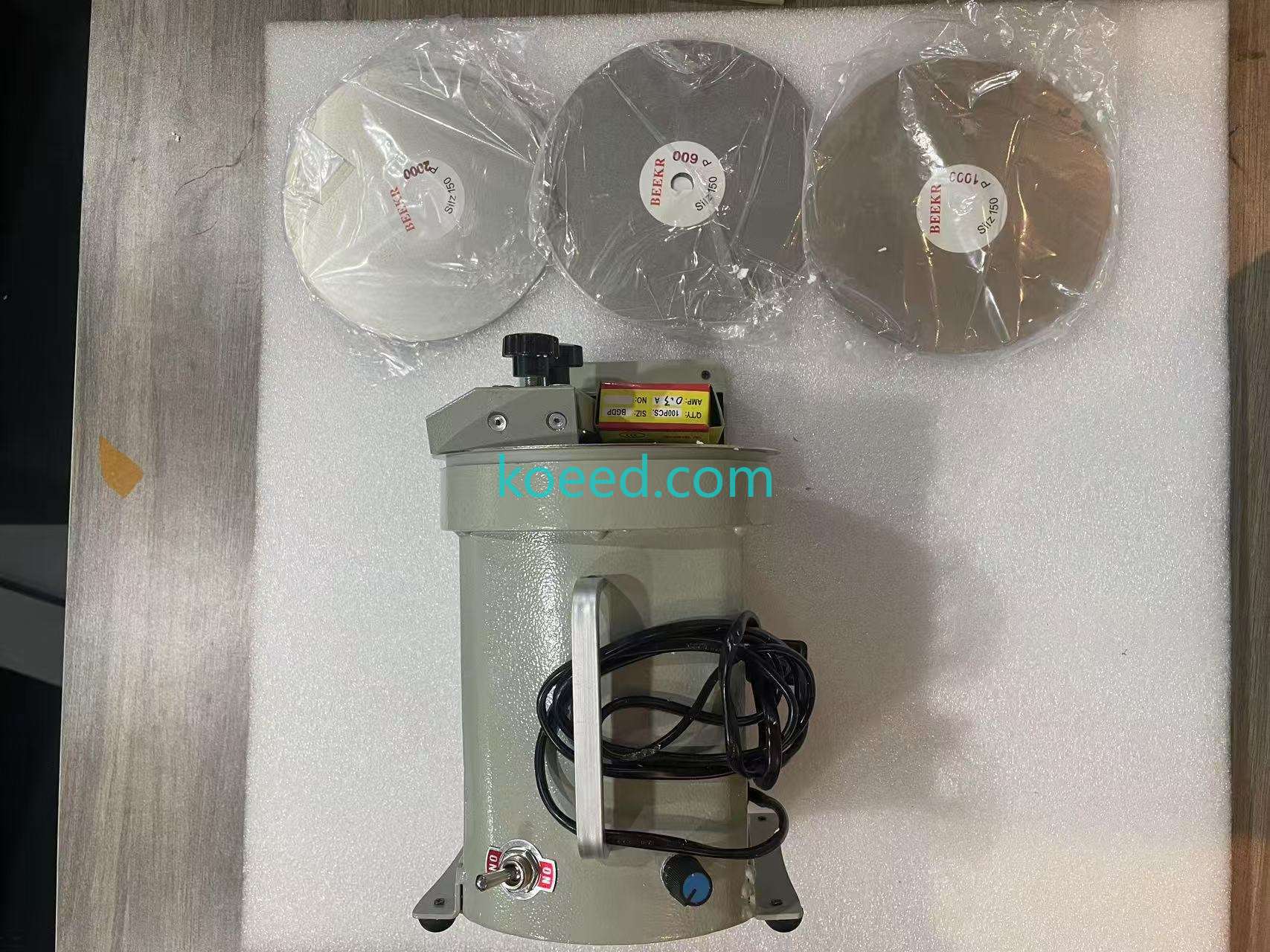MJ-150-A PLC Module - Port Detail