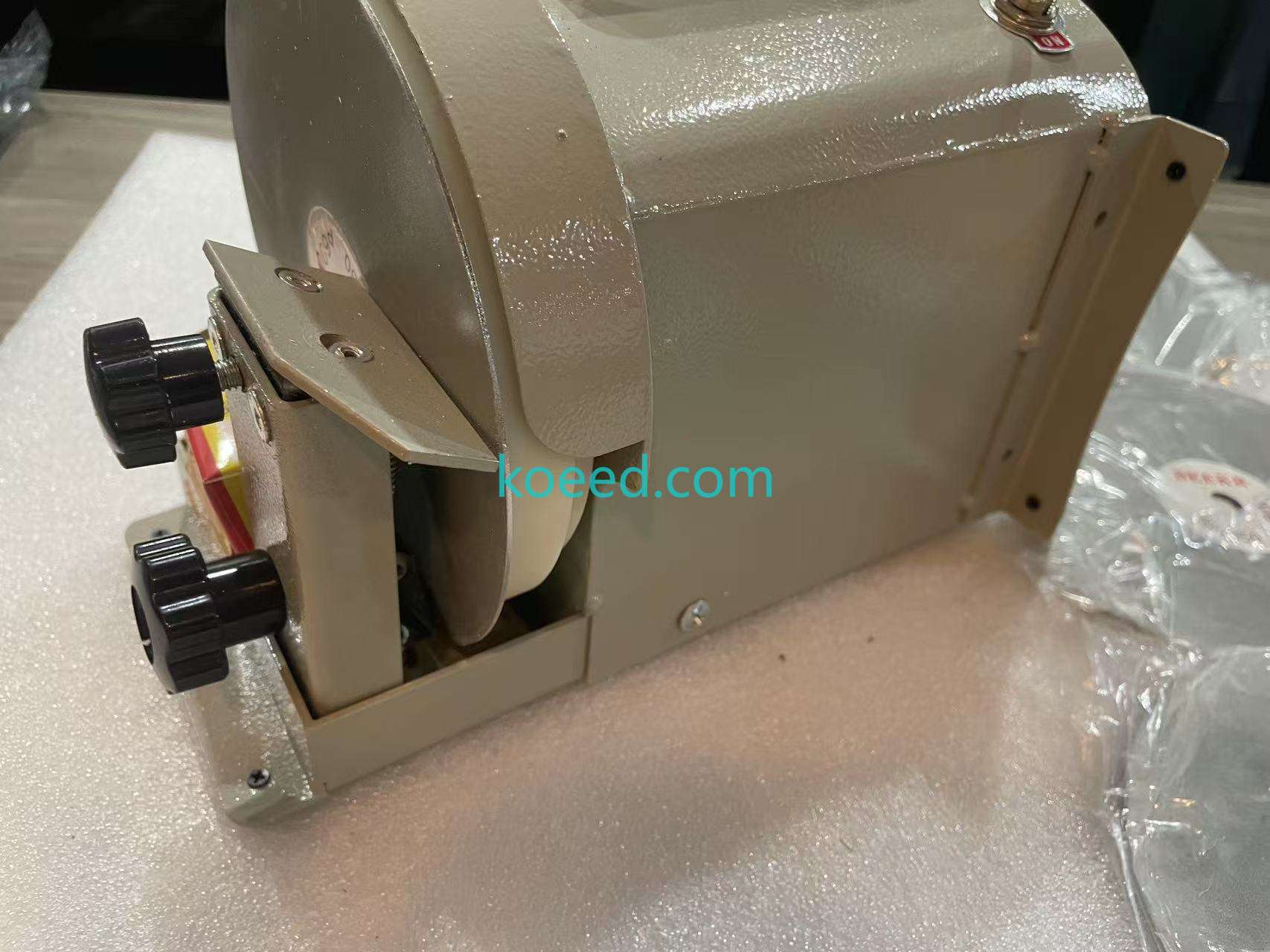 MJ-150-A PLC Module - Packaging