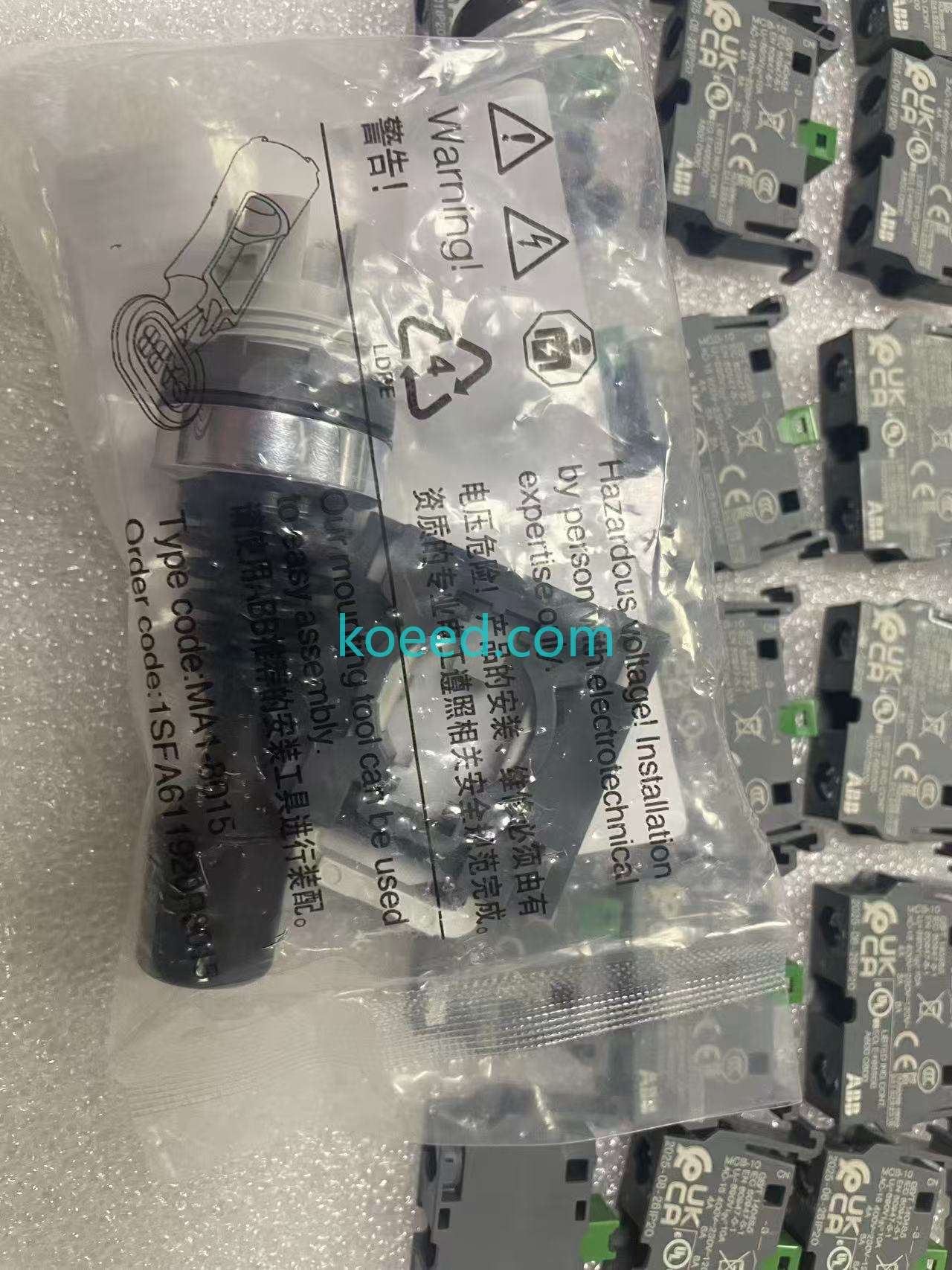 MJS6-60B - Product View