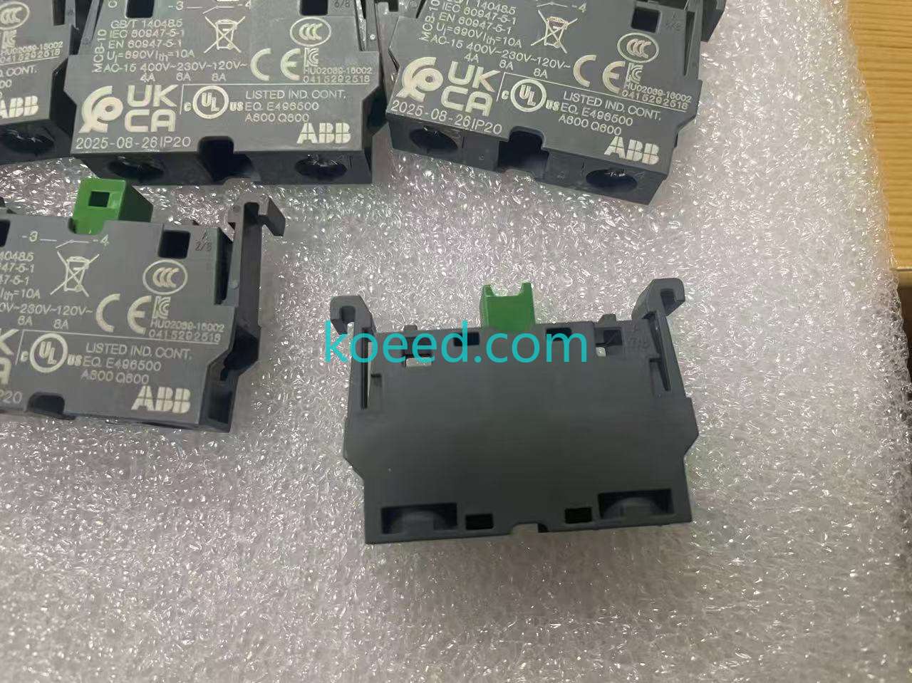 MJS6-60B - Product View