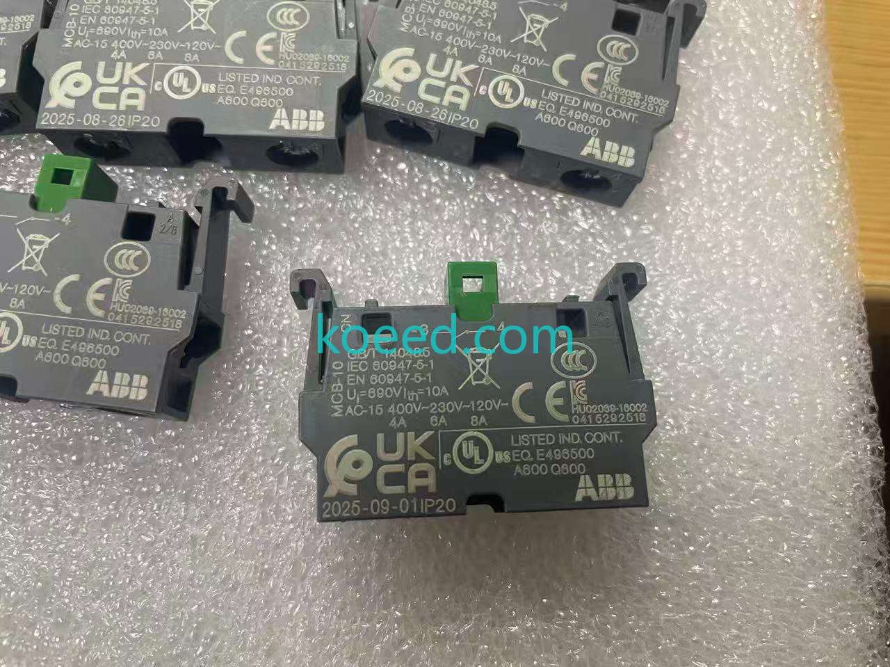 MJS6-60B - Product View