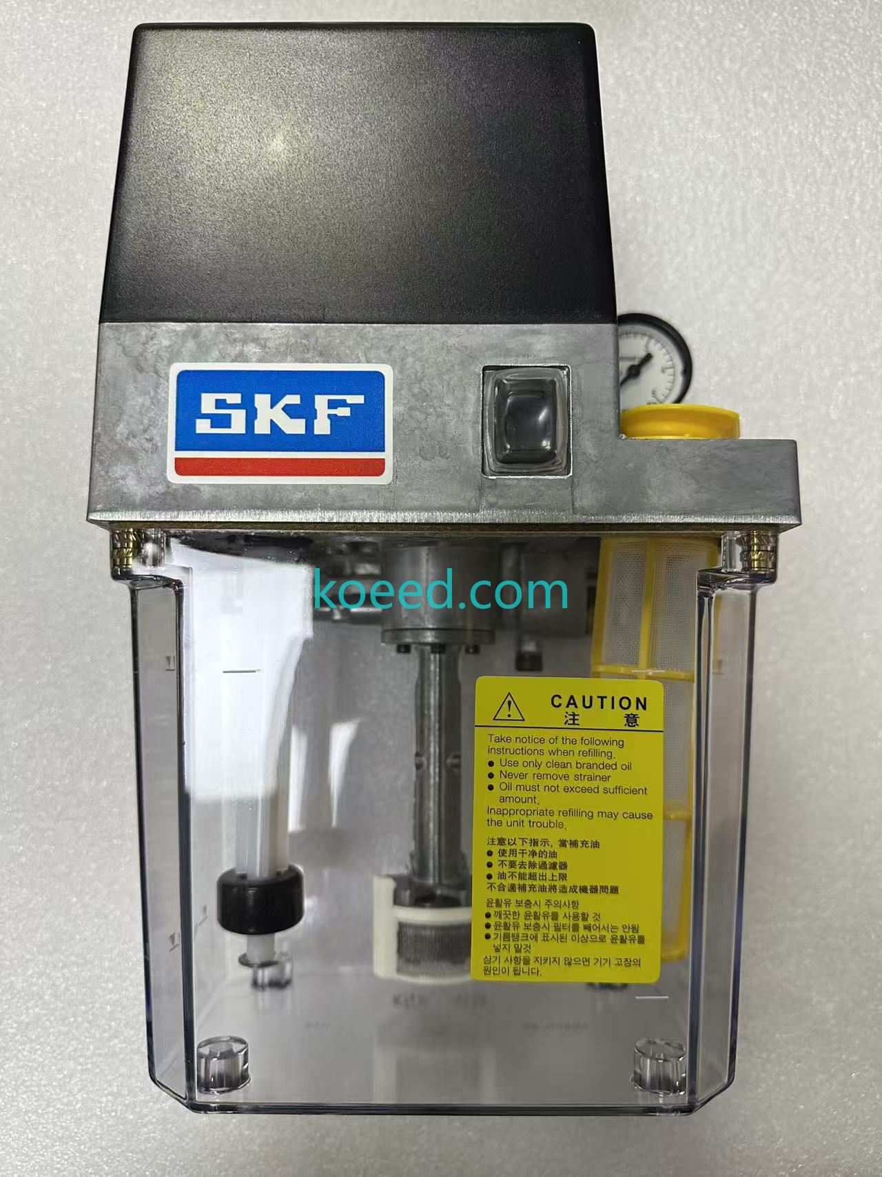 MKU11-KW2-K007 - Koeed Fashion View