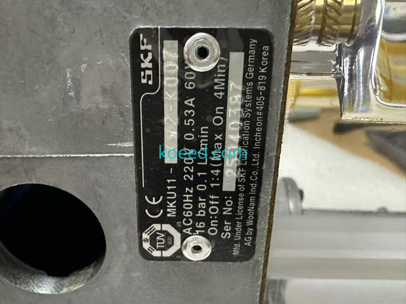 MKU11-KW2-K007 - Koeed Fashion View