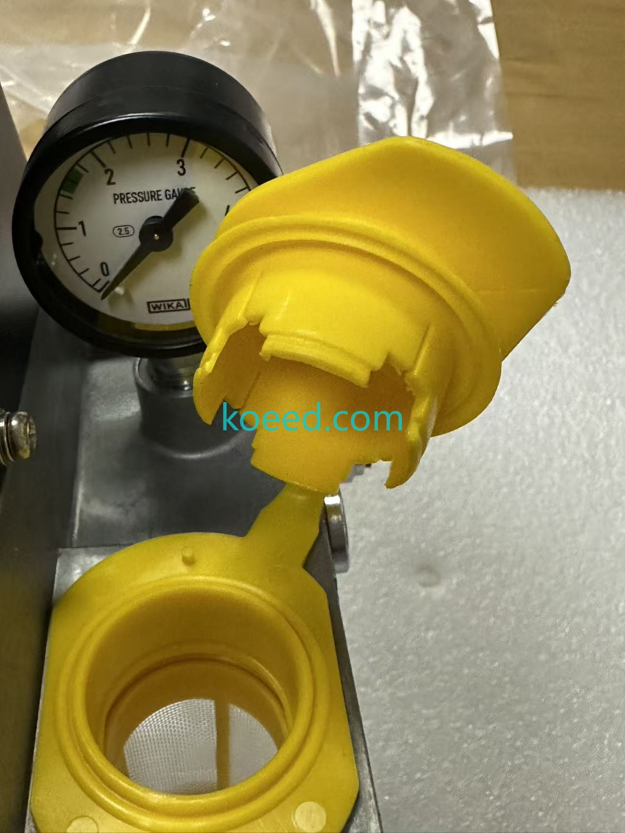 MKU11-KW2-K007 - Koeed Fashion View