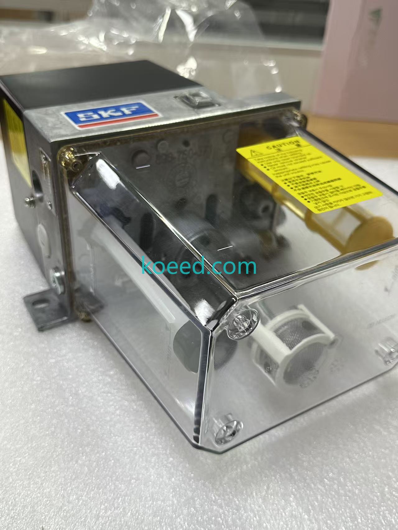 MKU11-KW2-K007 - Koeed Fashion View