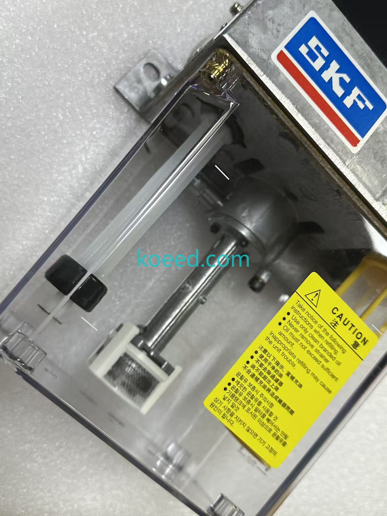 MKU11-KW2-K007 - Koeed Fashion View
