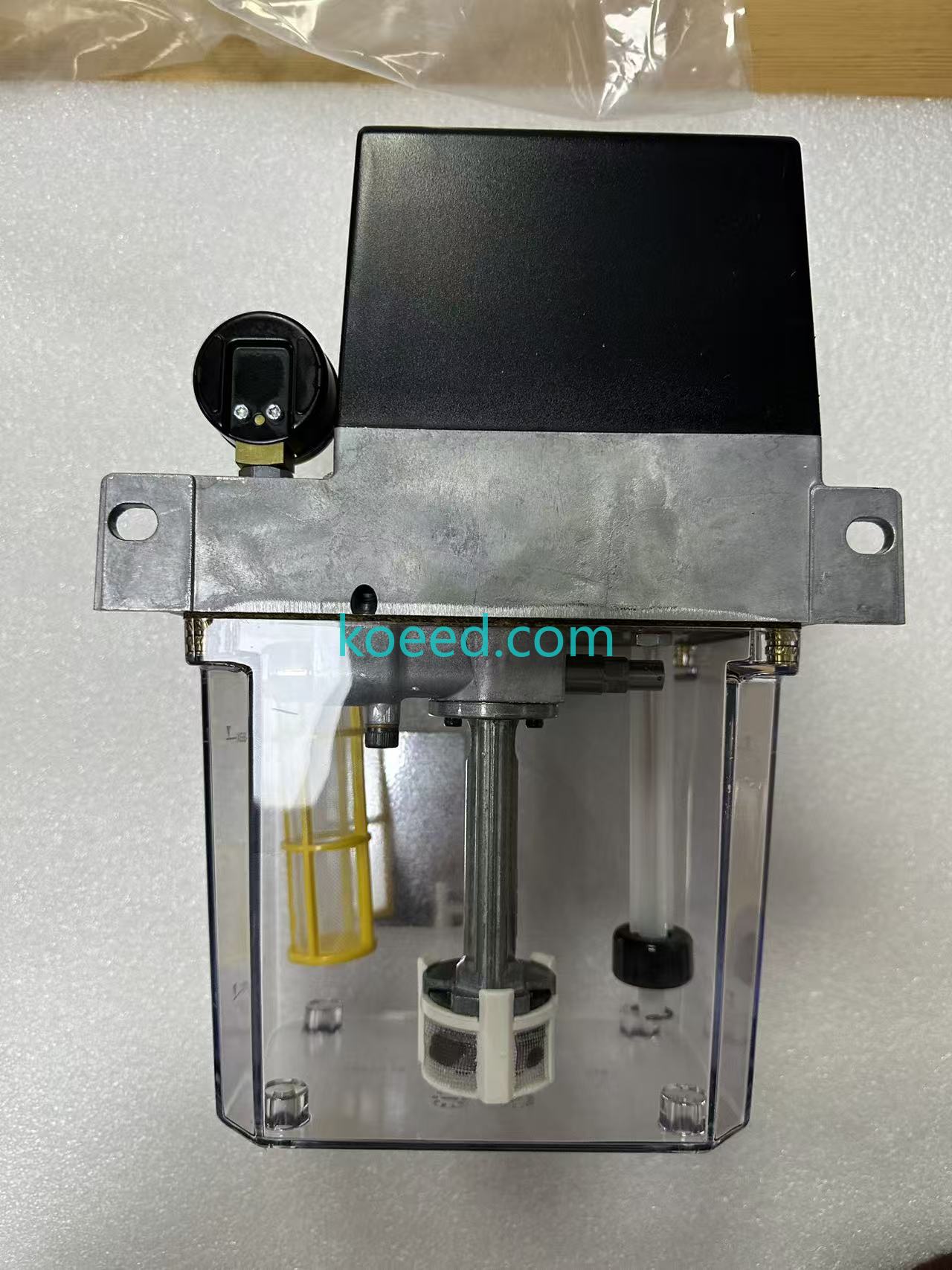 MKU11-KW2-K007 - Koeed Fashion View
