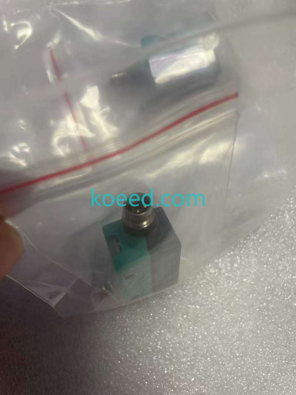 Pepperl+Fuchs ML6-8-H-40-RT/59/95/136 131548 — Label & Markings