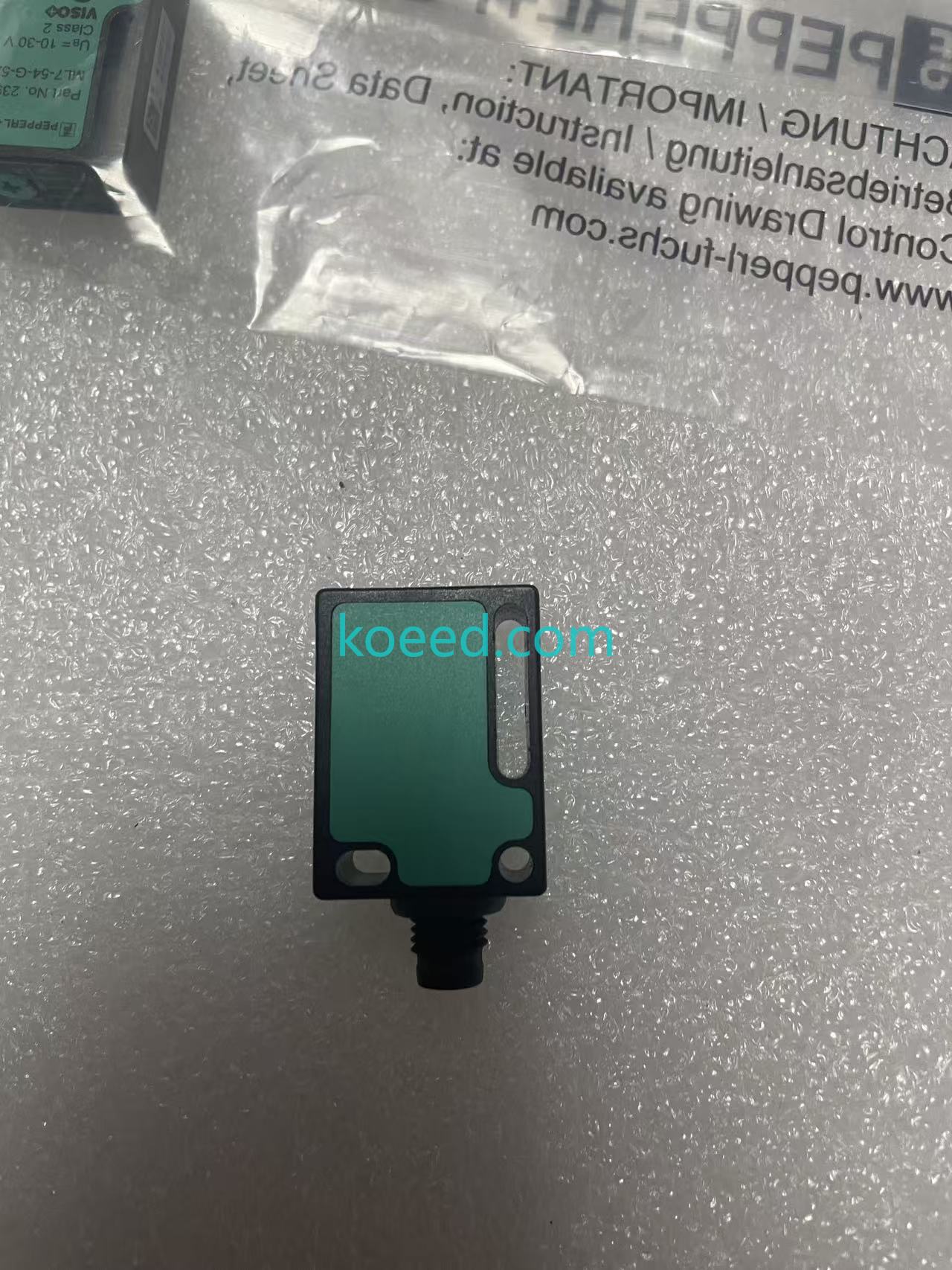 ML7-54-G-5250 - Koeed Fashion View