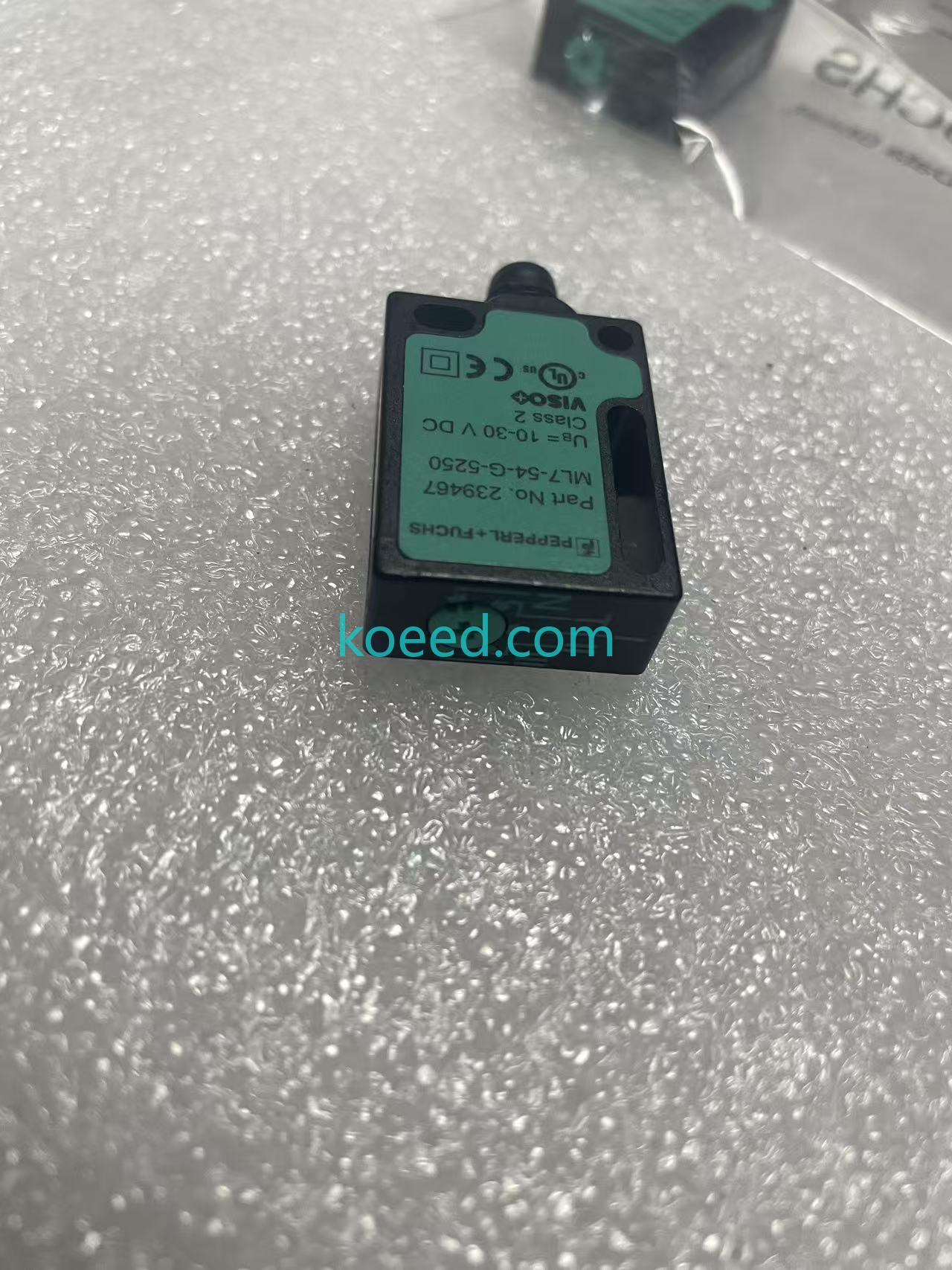 ML7-54-G-5250 - Koeed Fashion View