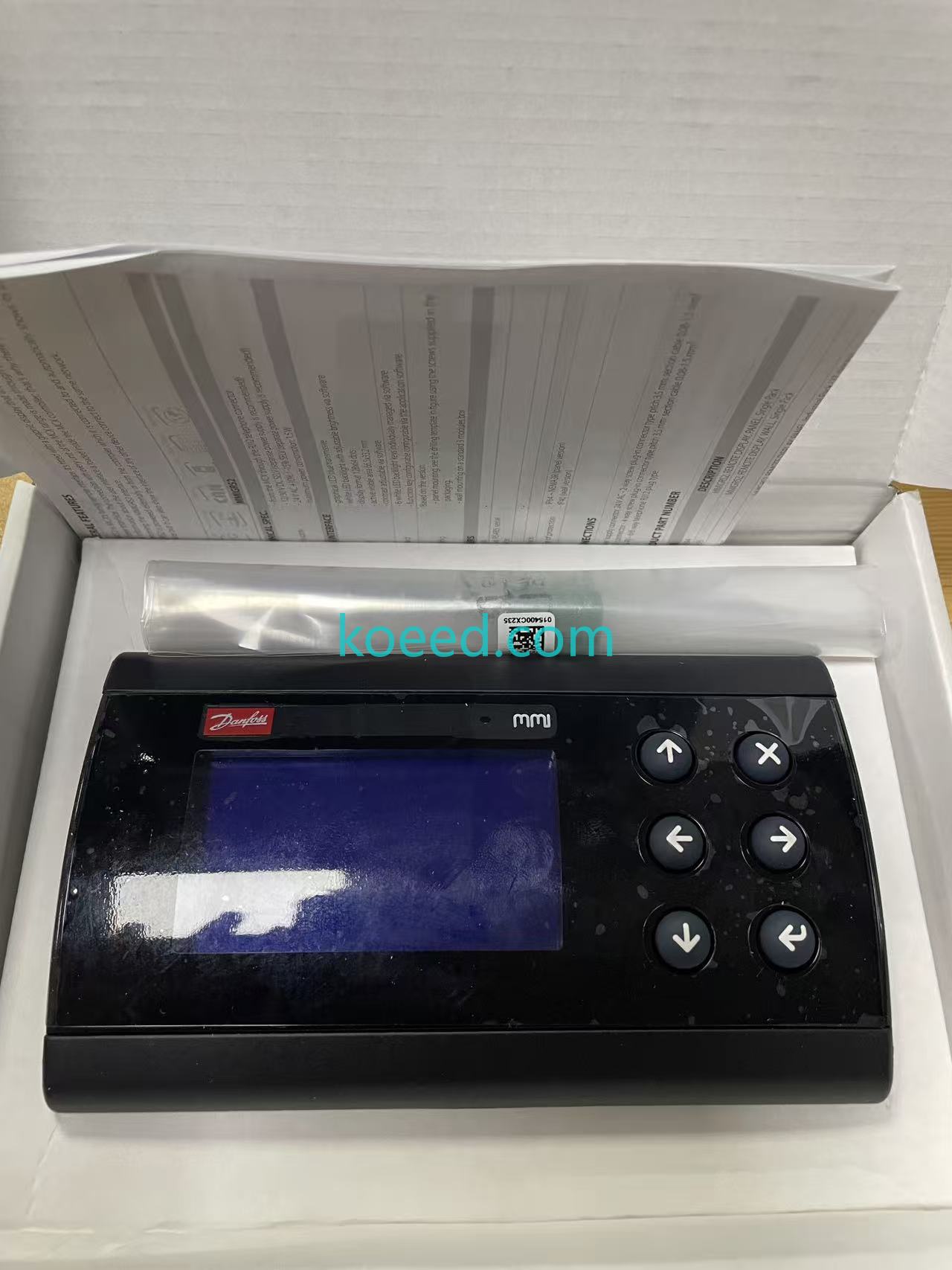 MMIGRS2 080G0294 packaging and accessories