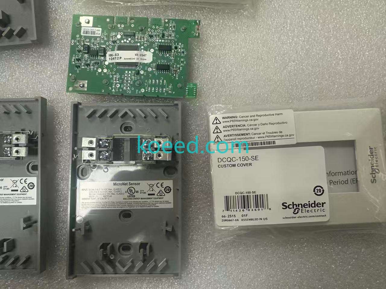 MN-S3 - Product View