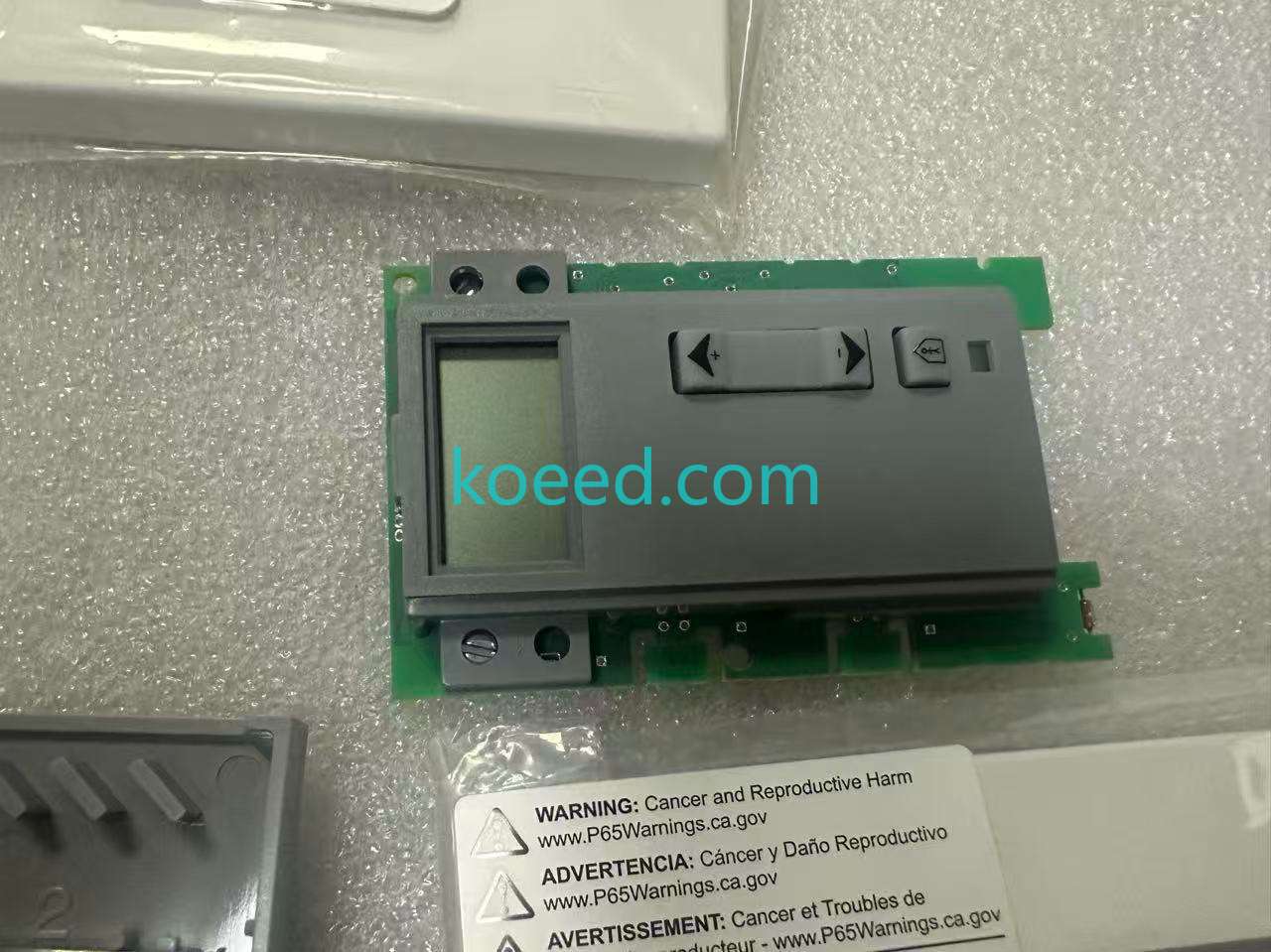 MN-S3 - Product View