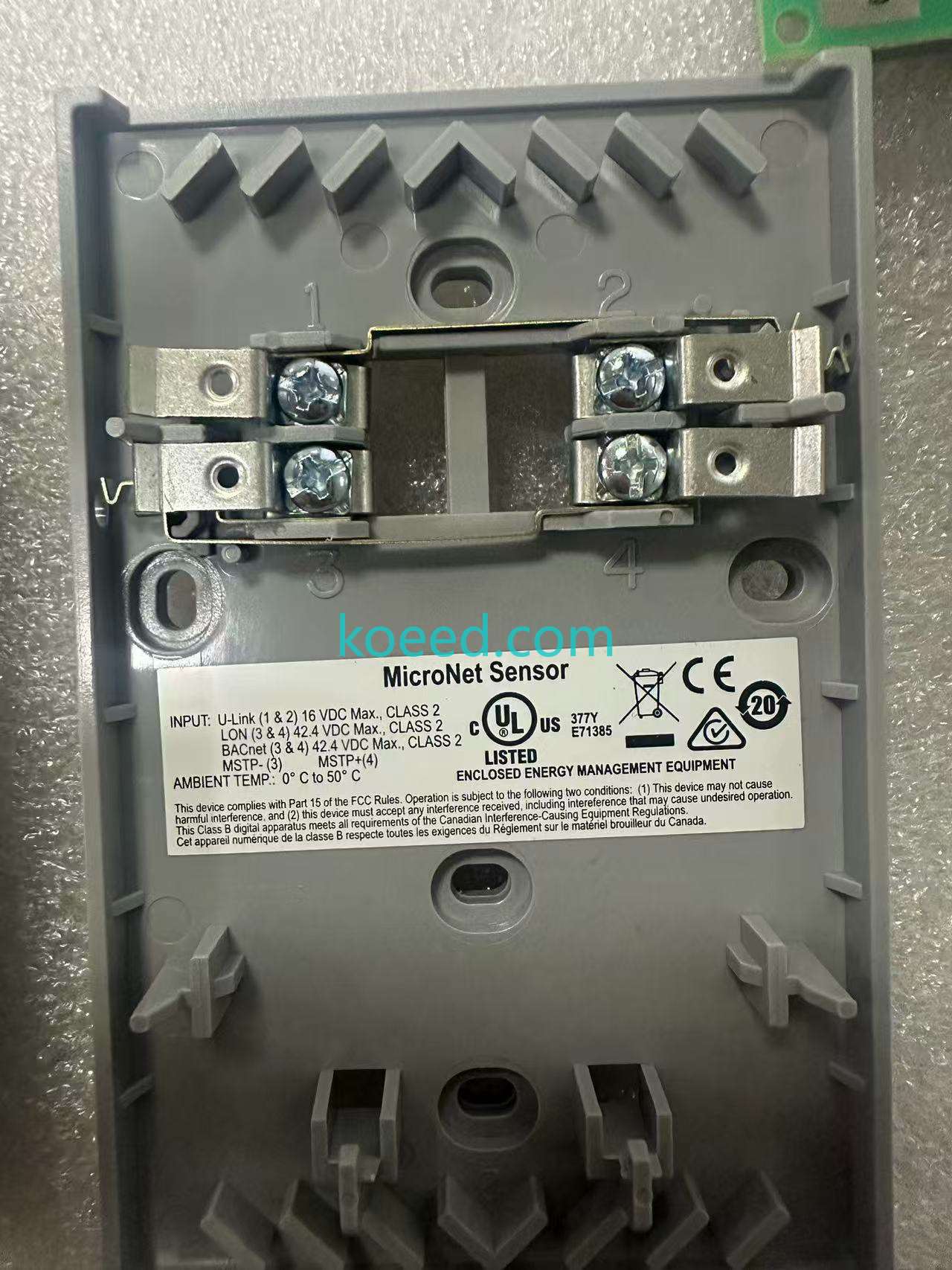 MN-S3 - Product View