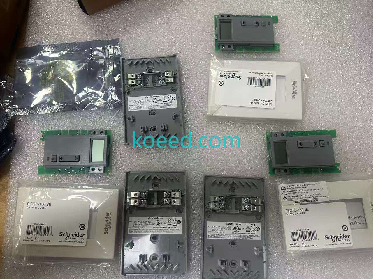 MN-S3 - Product View