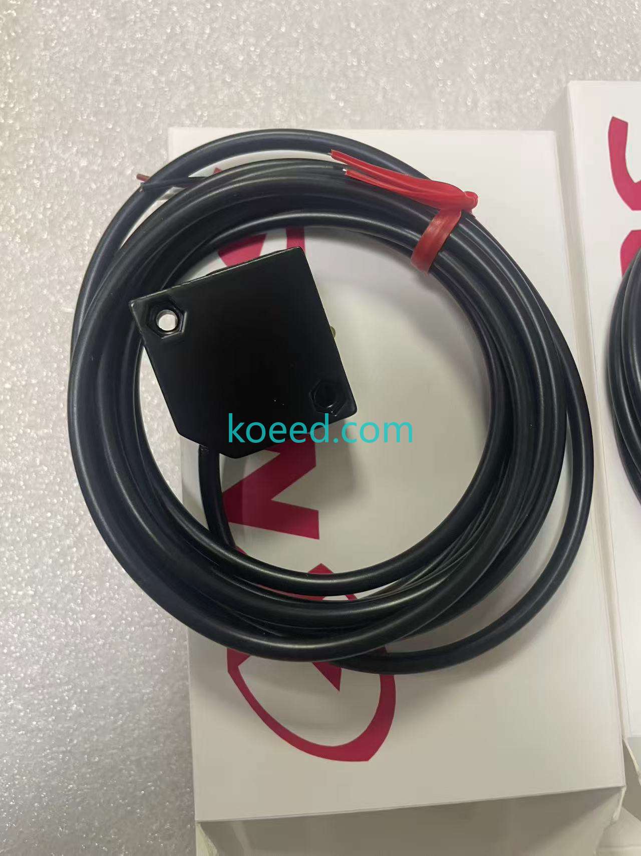 MQ-W20C-DC12-24VEM - Product View