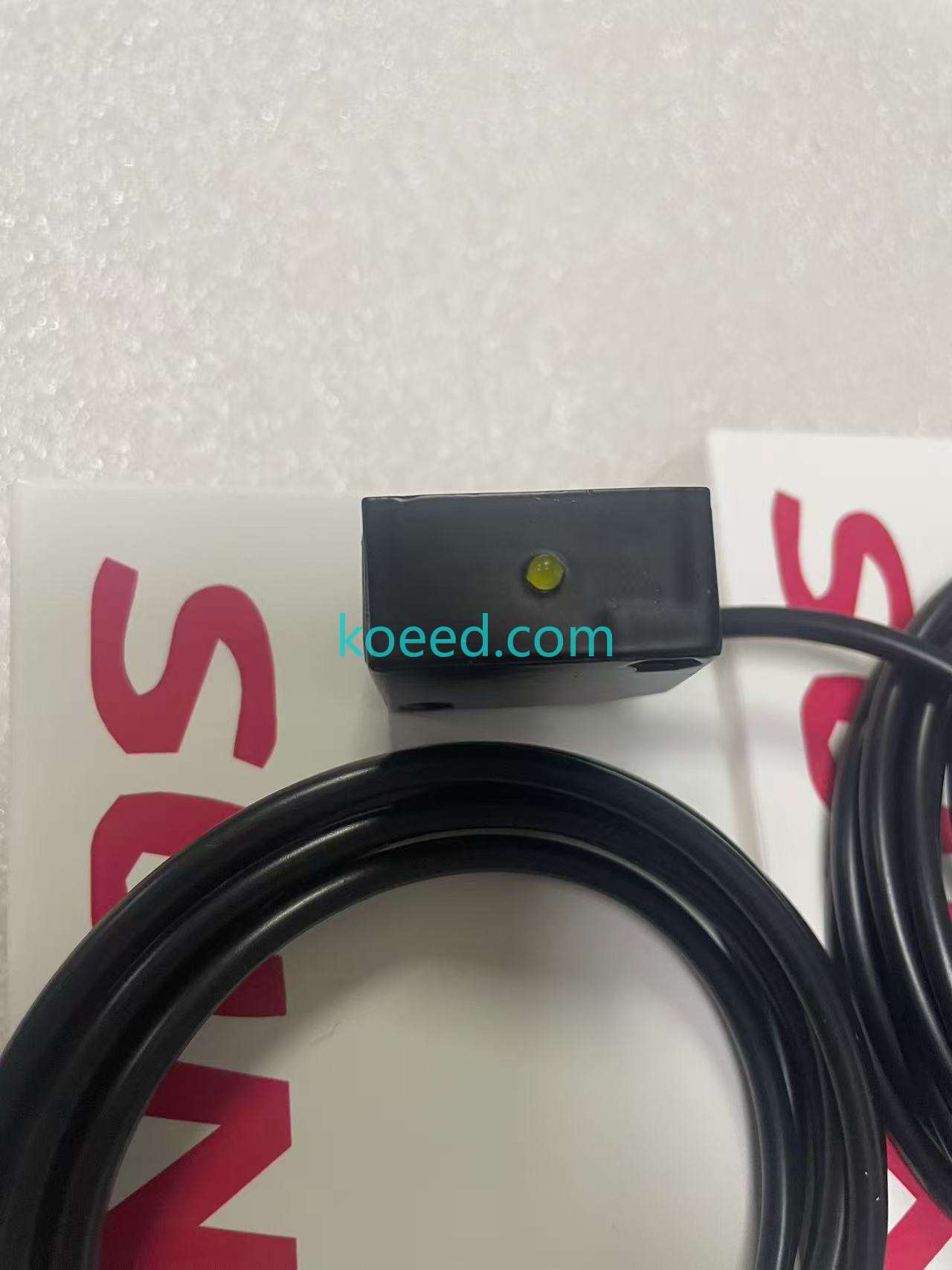 MQ-W20C-DC12-24VEM - Product View