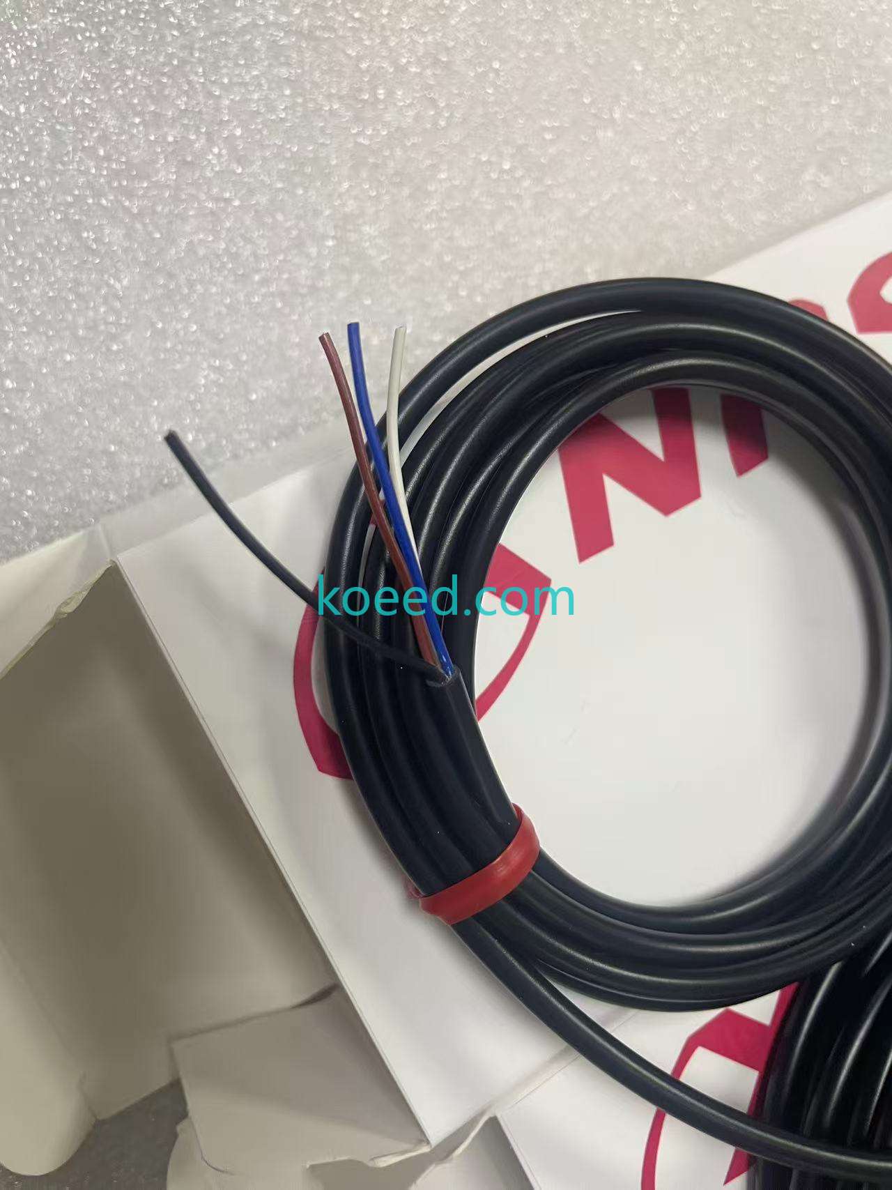 MQ-W20C-DC12-24VEM - Product View