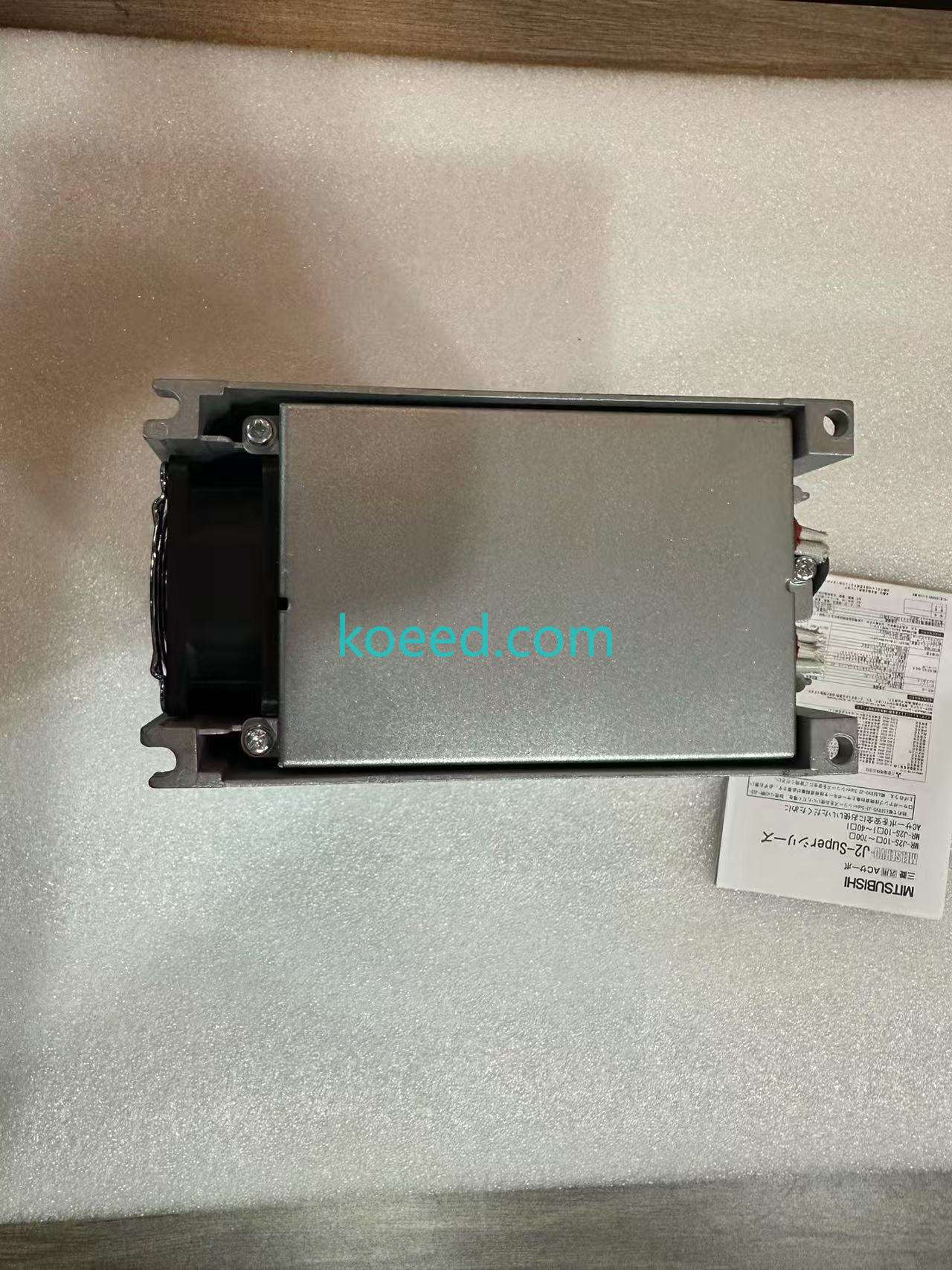 MR-J2-200CT Internal PCB