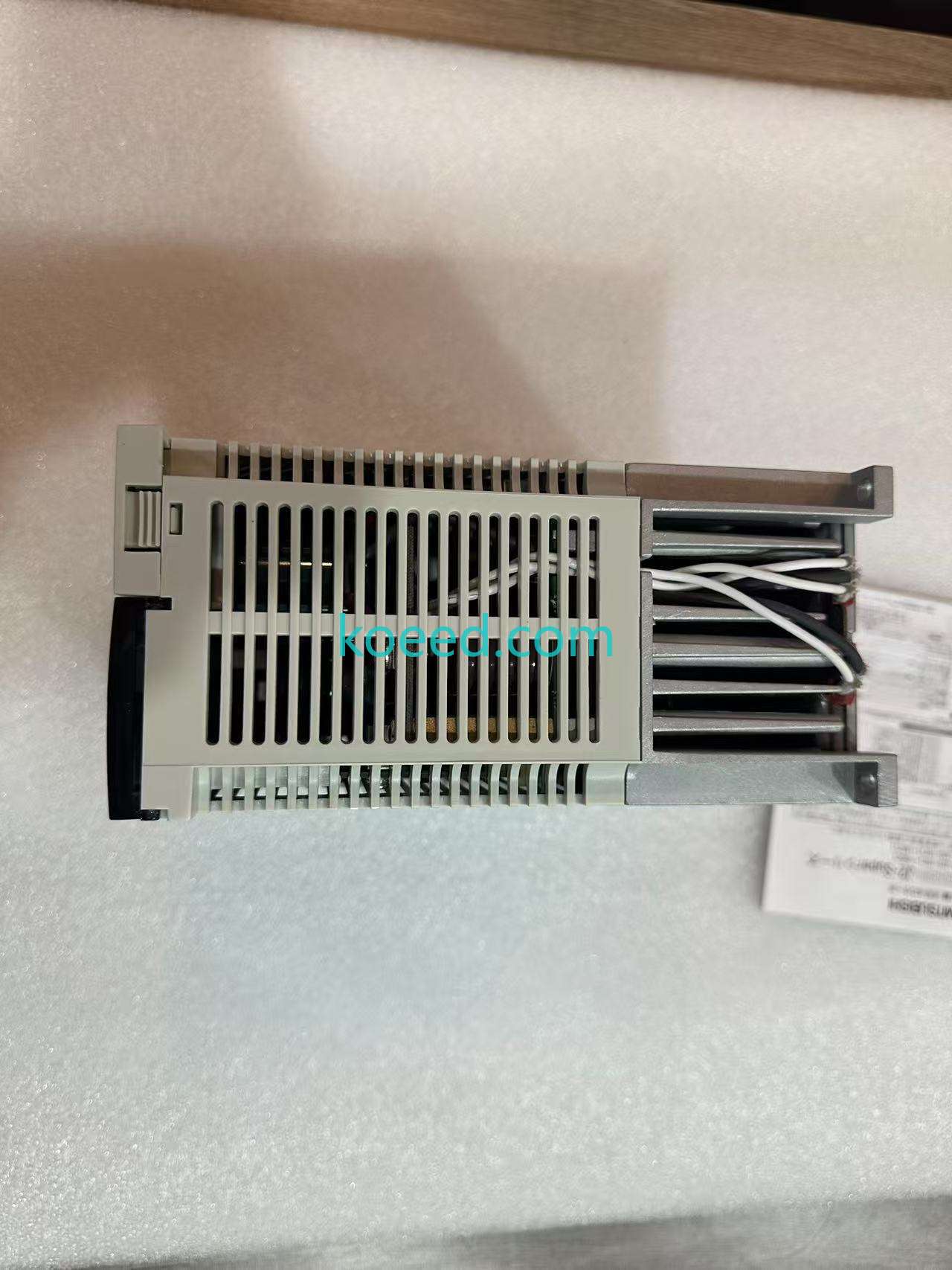 MR-J2-200CT Housing Assembly