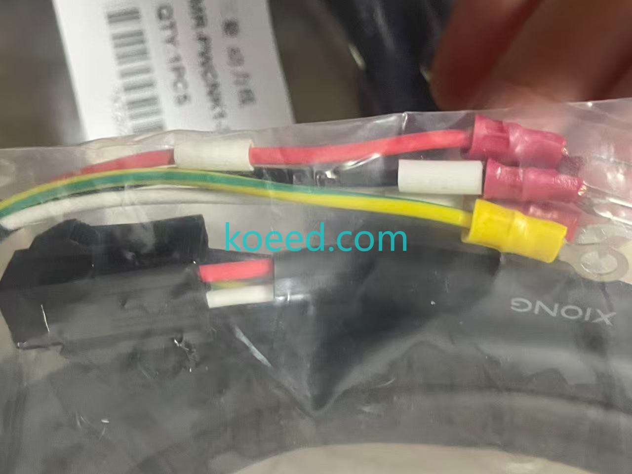 MR-PWCNK1-3M - Product View