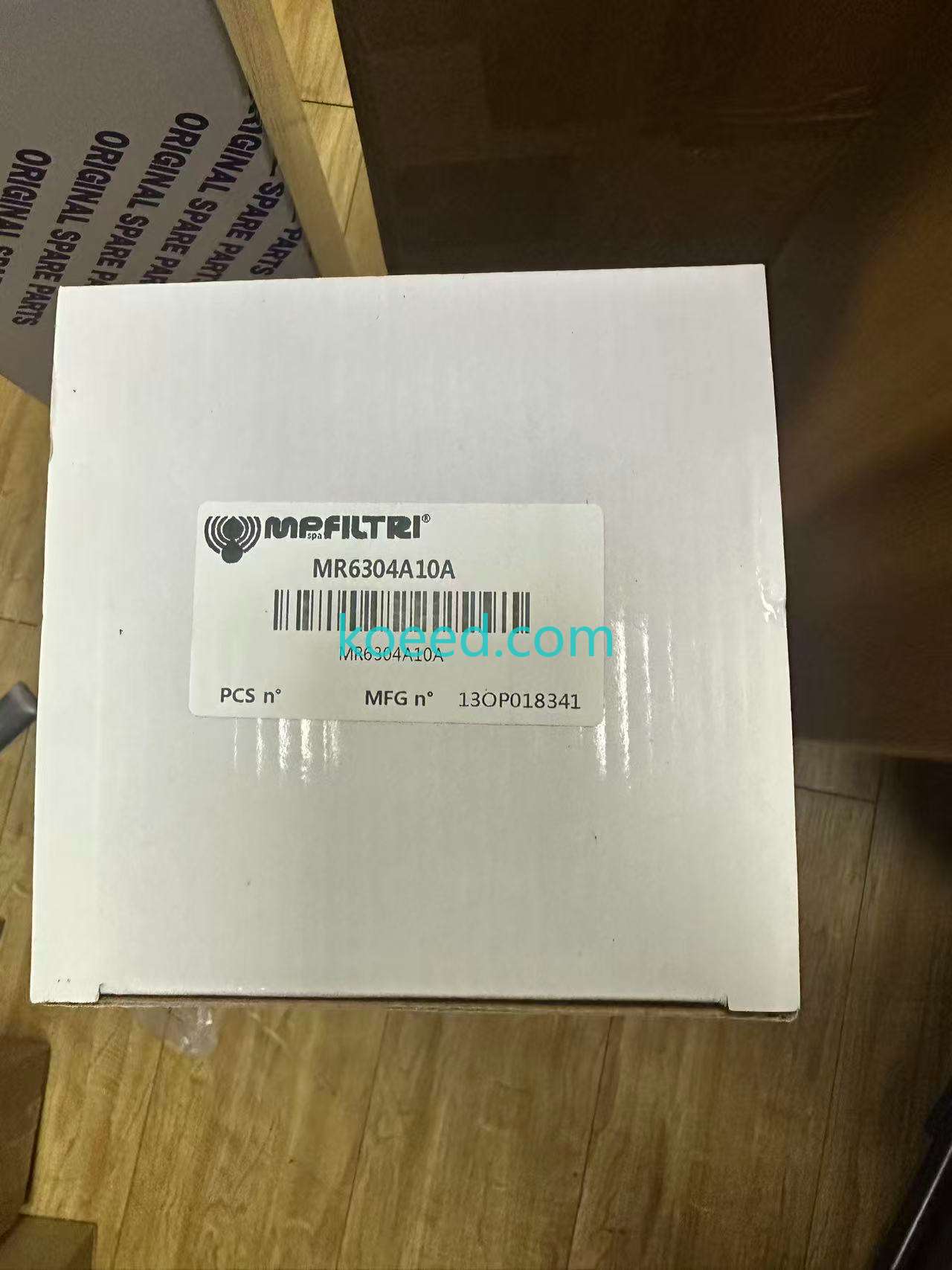 MR6304A10A - Product View