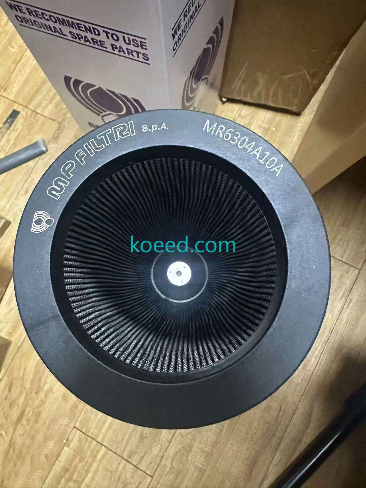 MR6304A10A - Product View