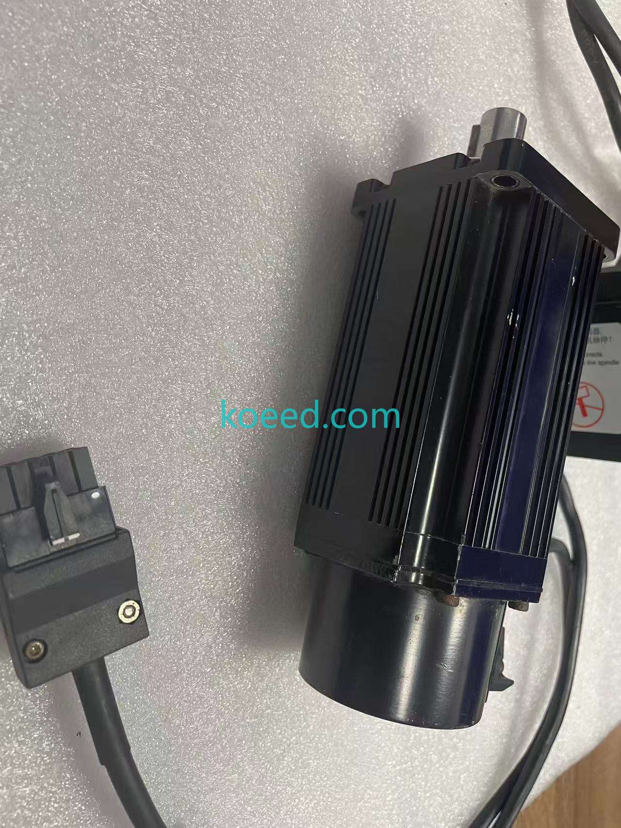 XINJE MS-60STE-M01330B-20P4 - Complete System Overview