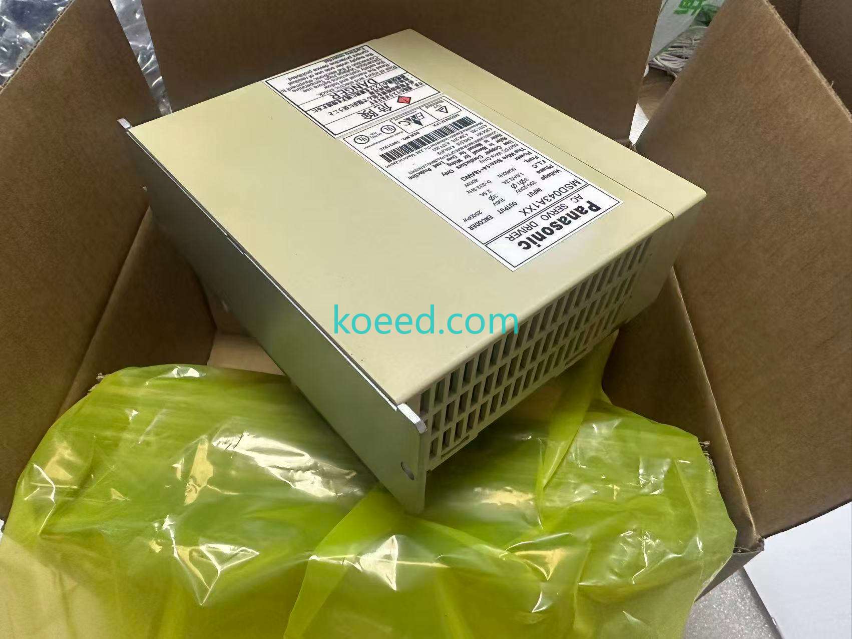 MSD043A1XX - Product View