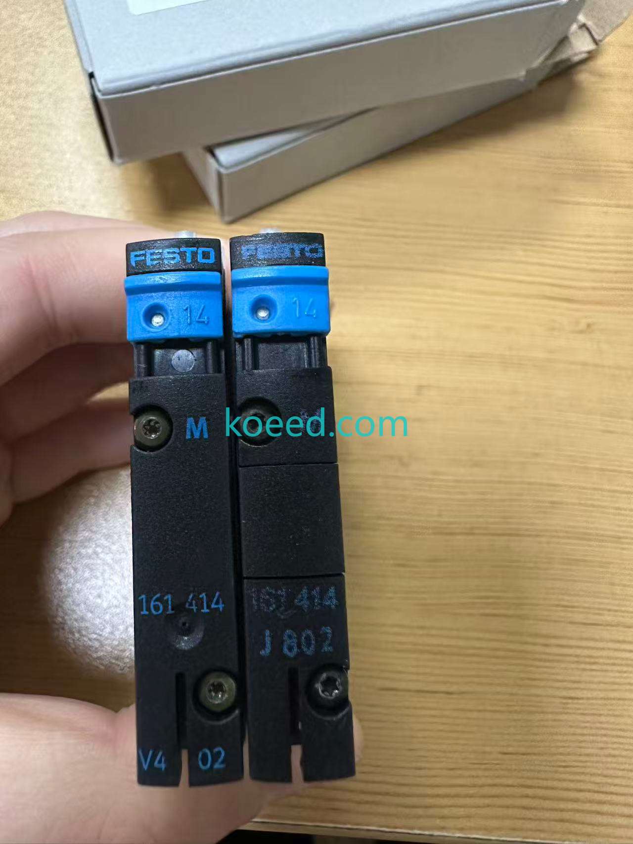 MSZC-3-21 - Product View