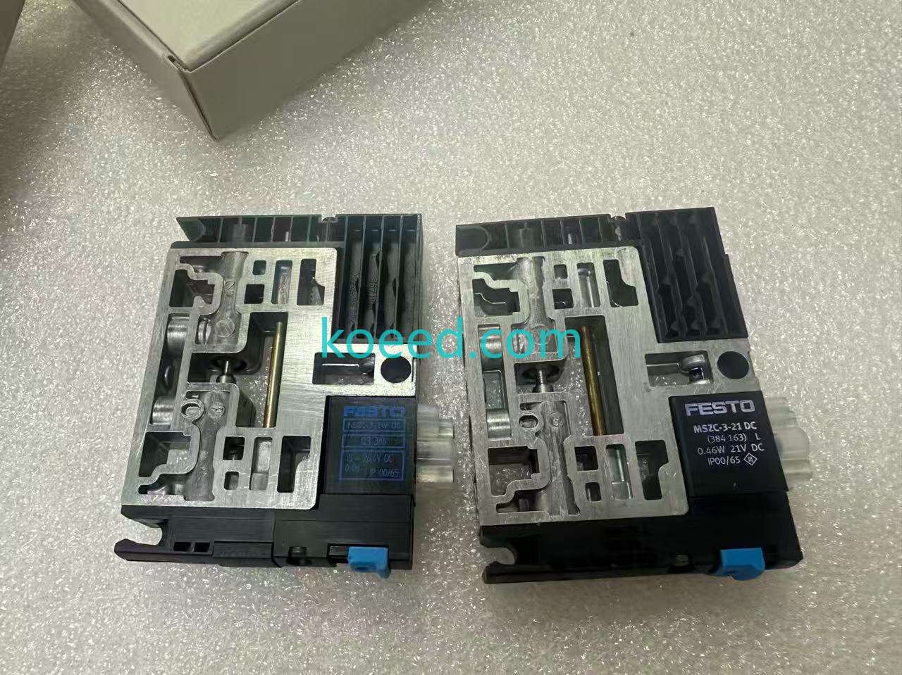 MSZC-3-21 - Product View