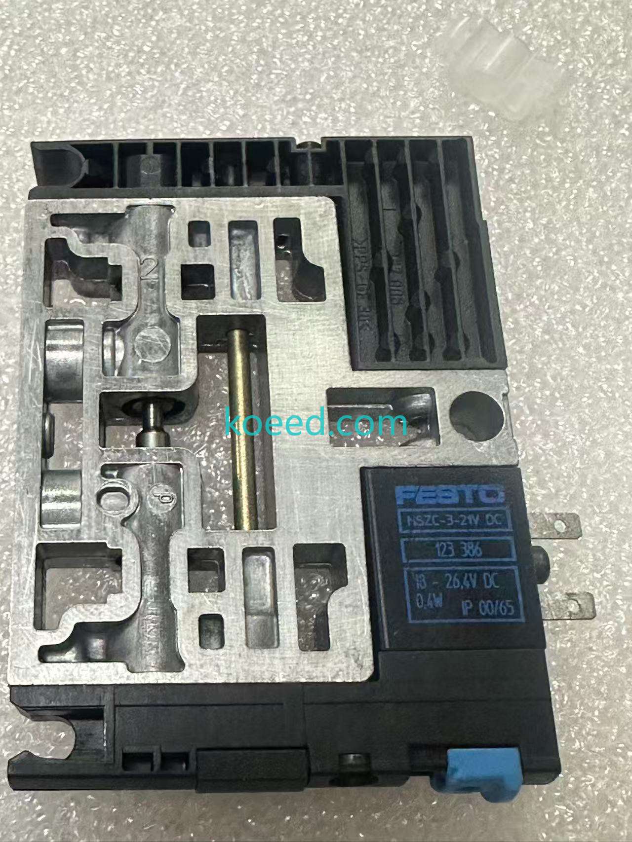 MSZC-3-21 - Product View