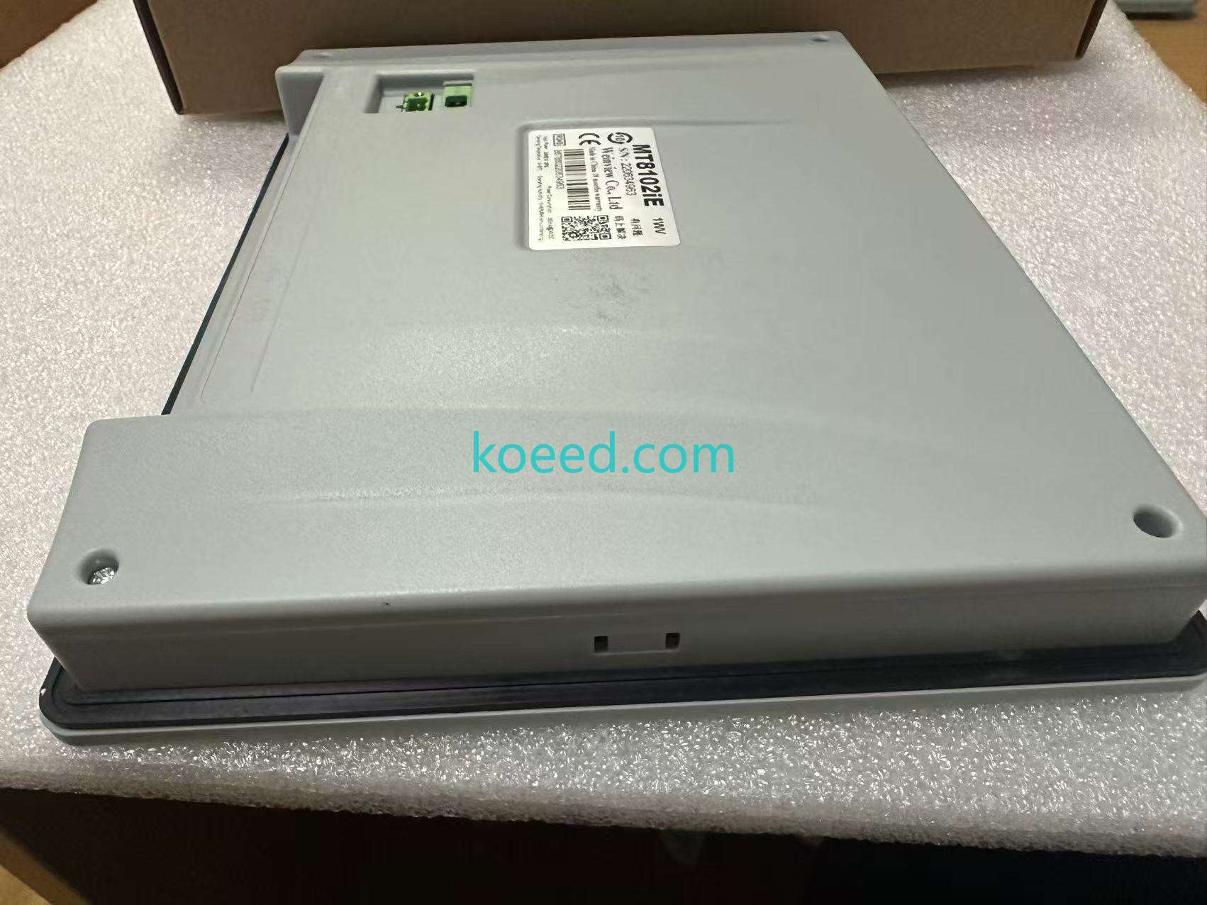 MT8102IE - Product View