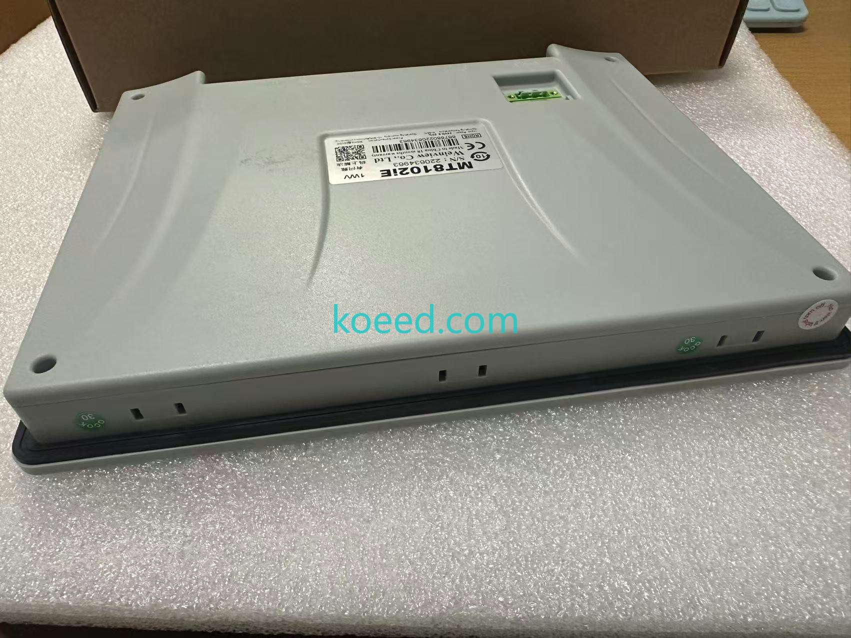 MT8102IE - Product View