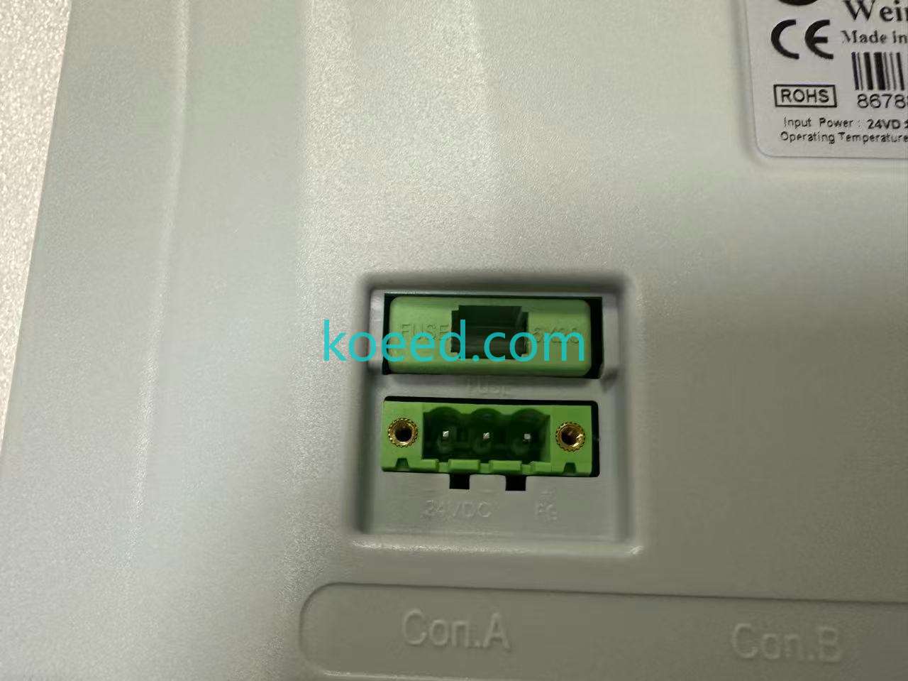 MT8102IE - Product View